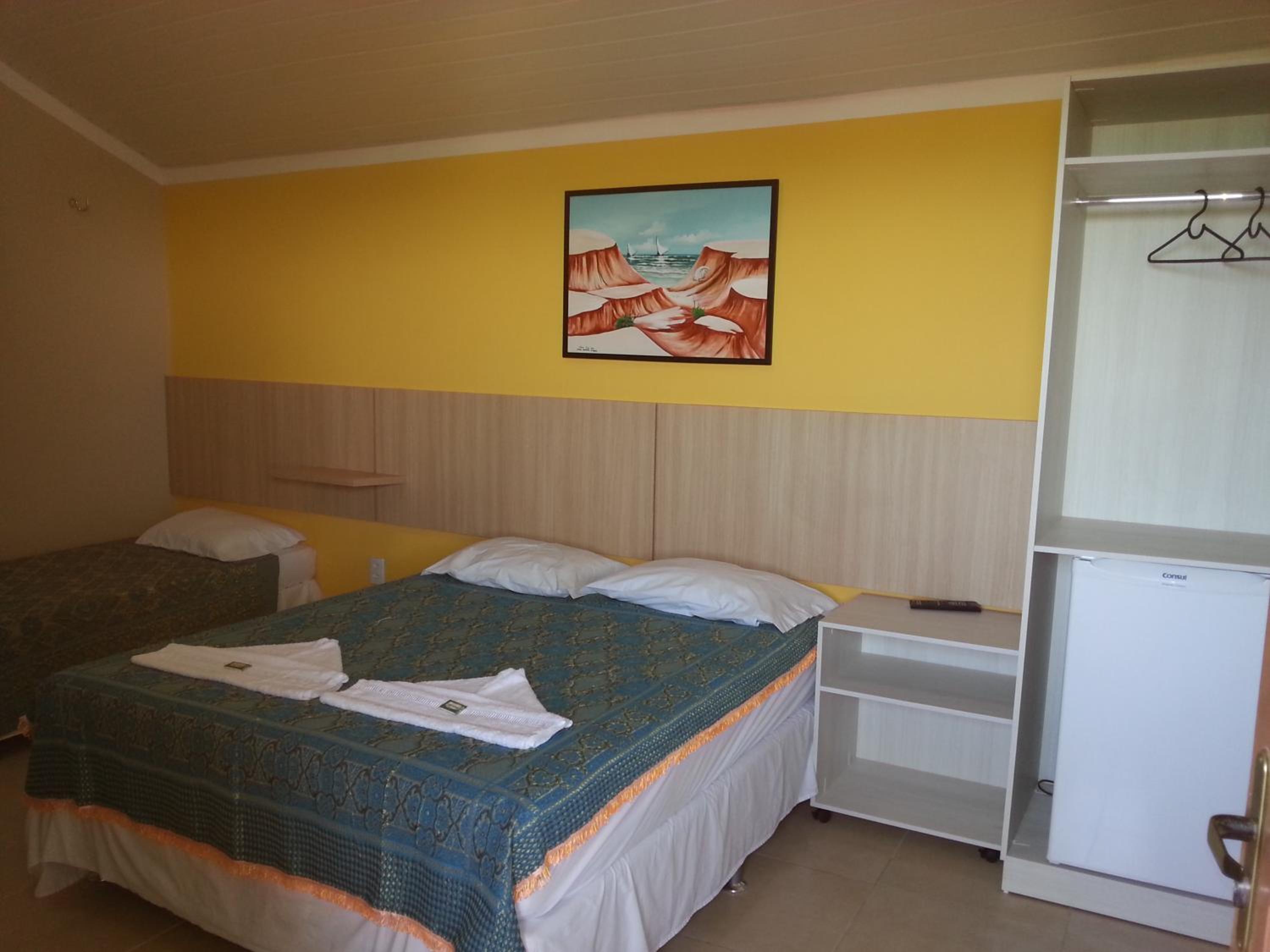 Deluxe Room - Photo 26