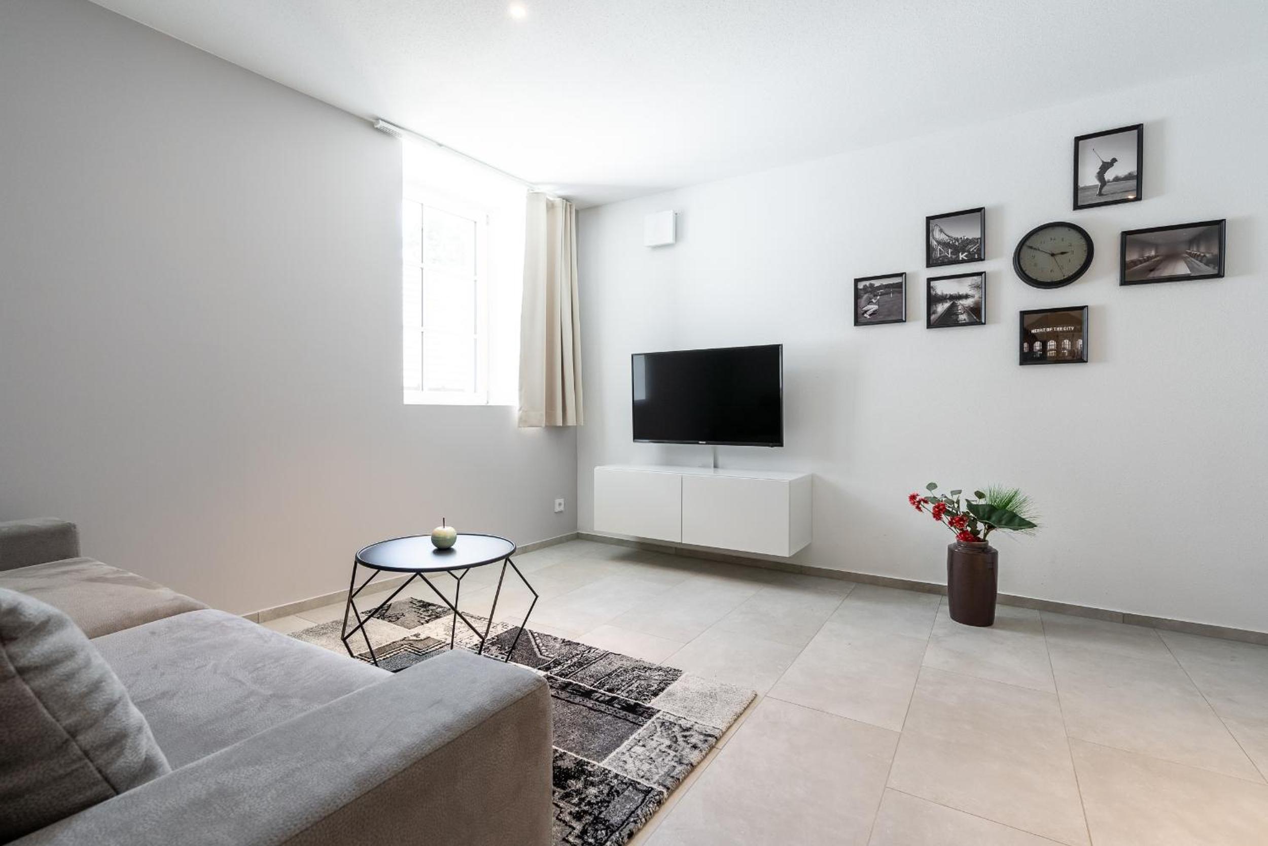 One-Bedroom Apartment - Photo 4