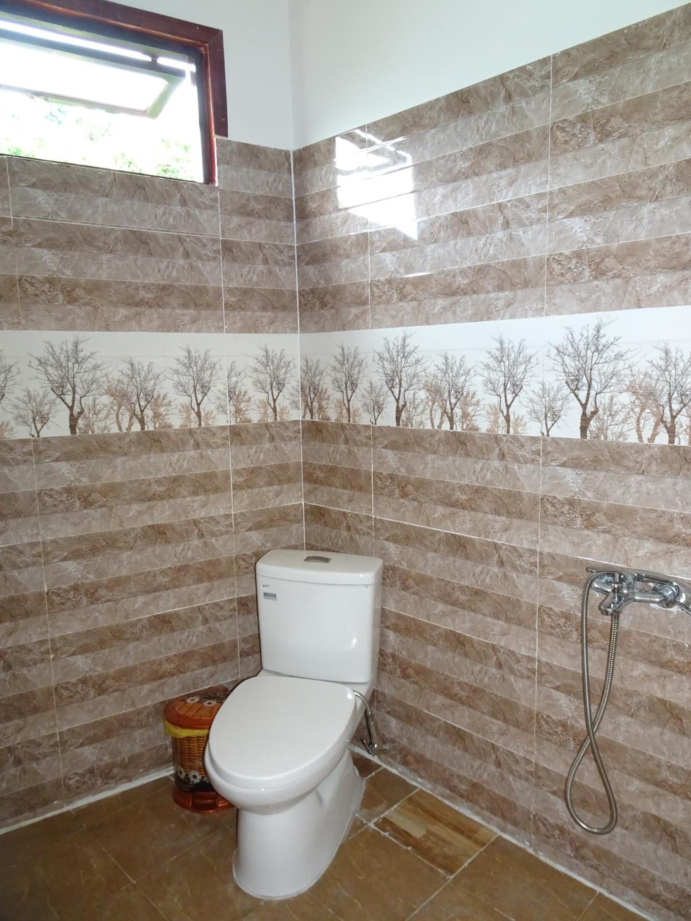 Double Room With Balcony And Sea View photo 2