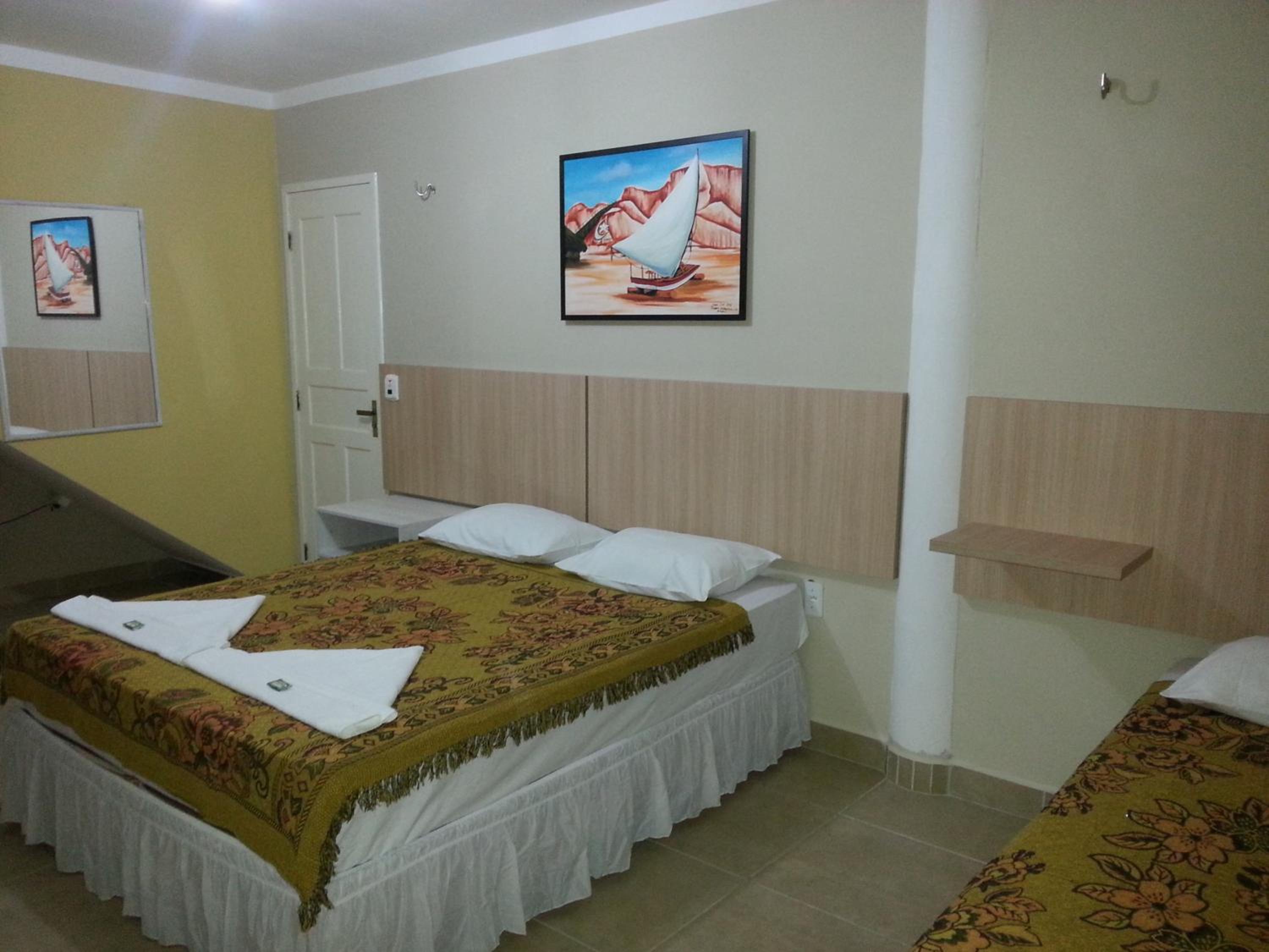 Deluxe Room - Photo 27