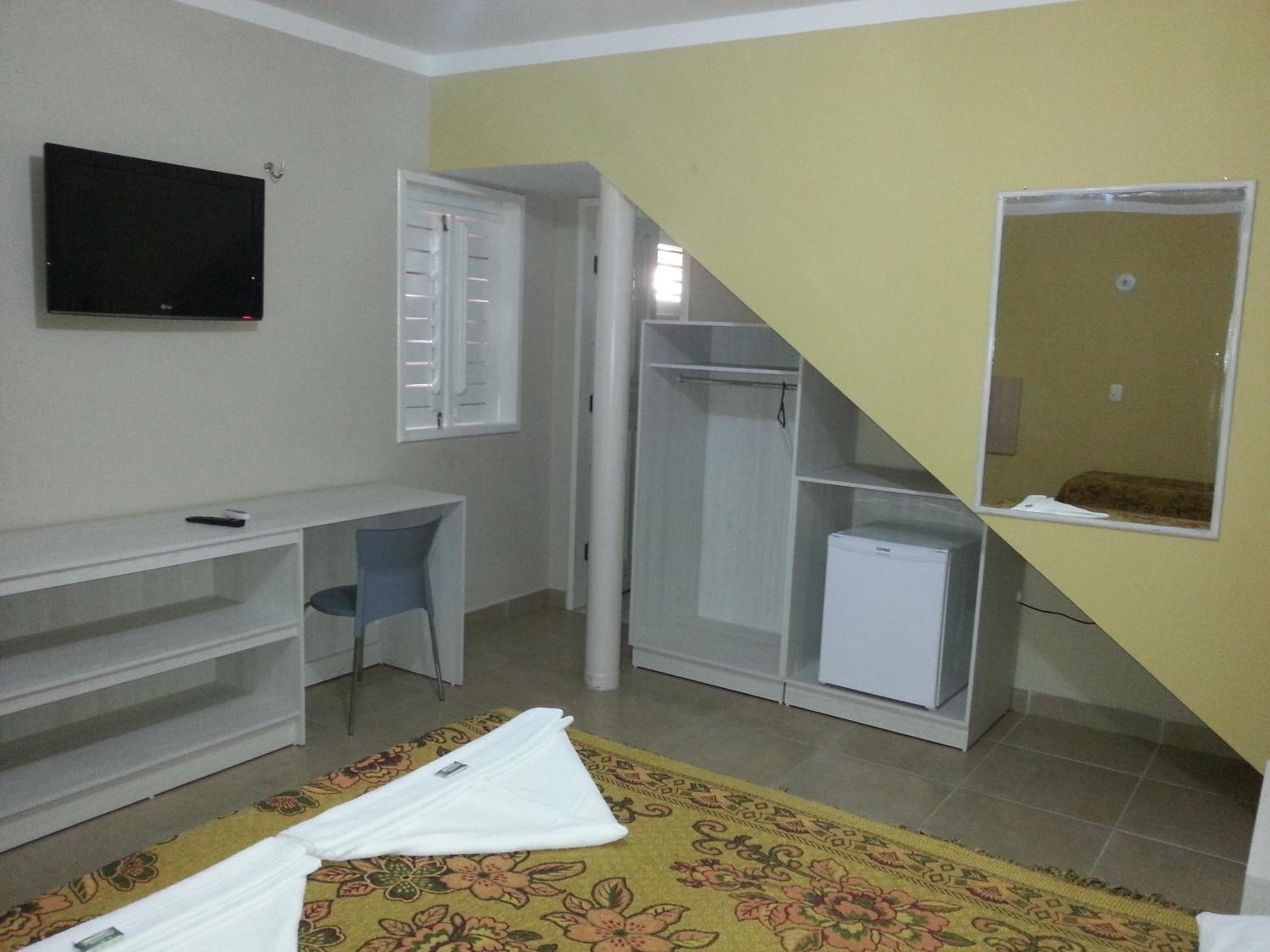 Deluxe Room - Photo 24