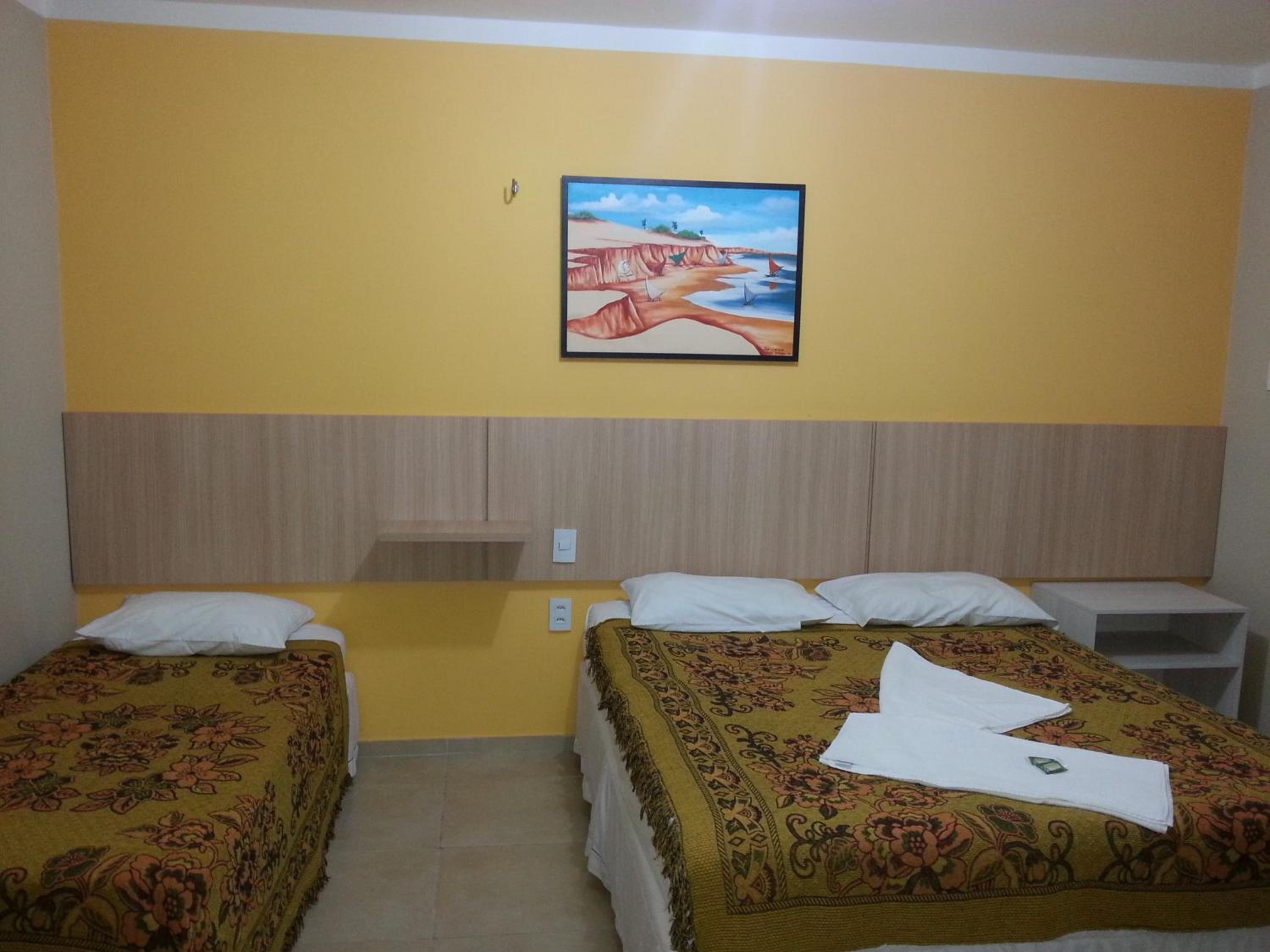 Deluxe Room - Photo 23