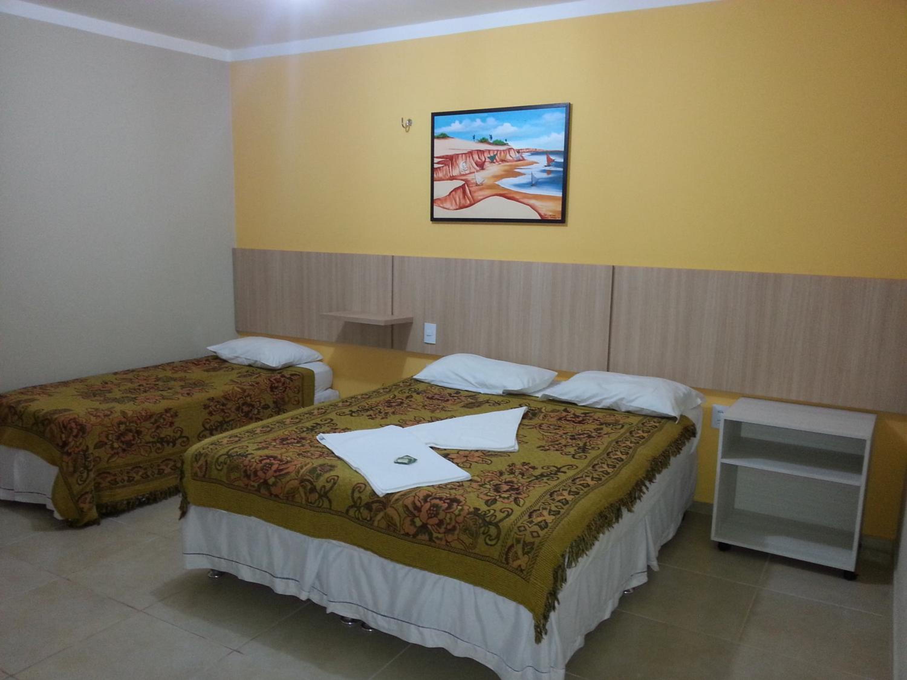 Deluxe Room - Photo 22