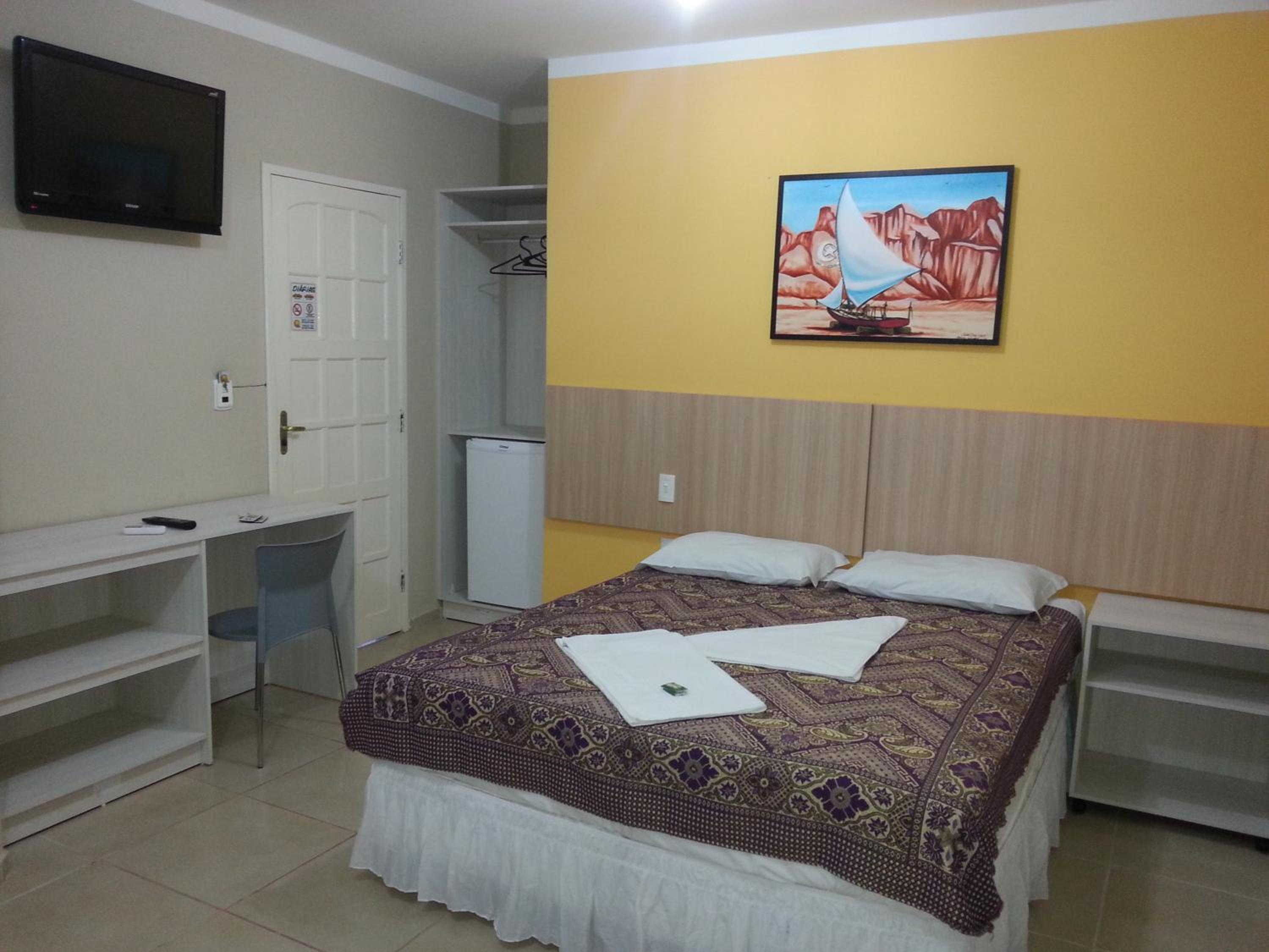 Deluxe Room - Photo 20