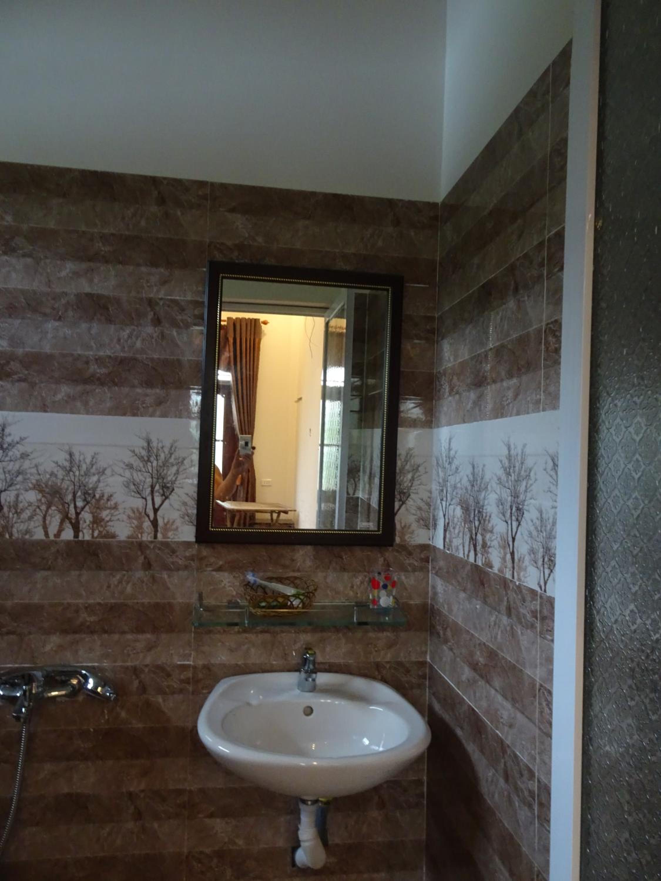 Deluxe Room (2 Adults + 1 Child) photo 3