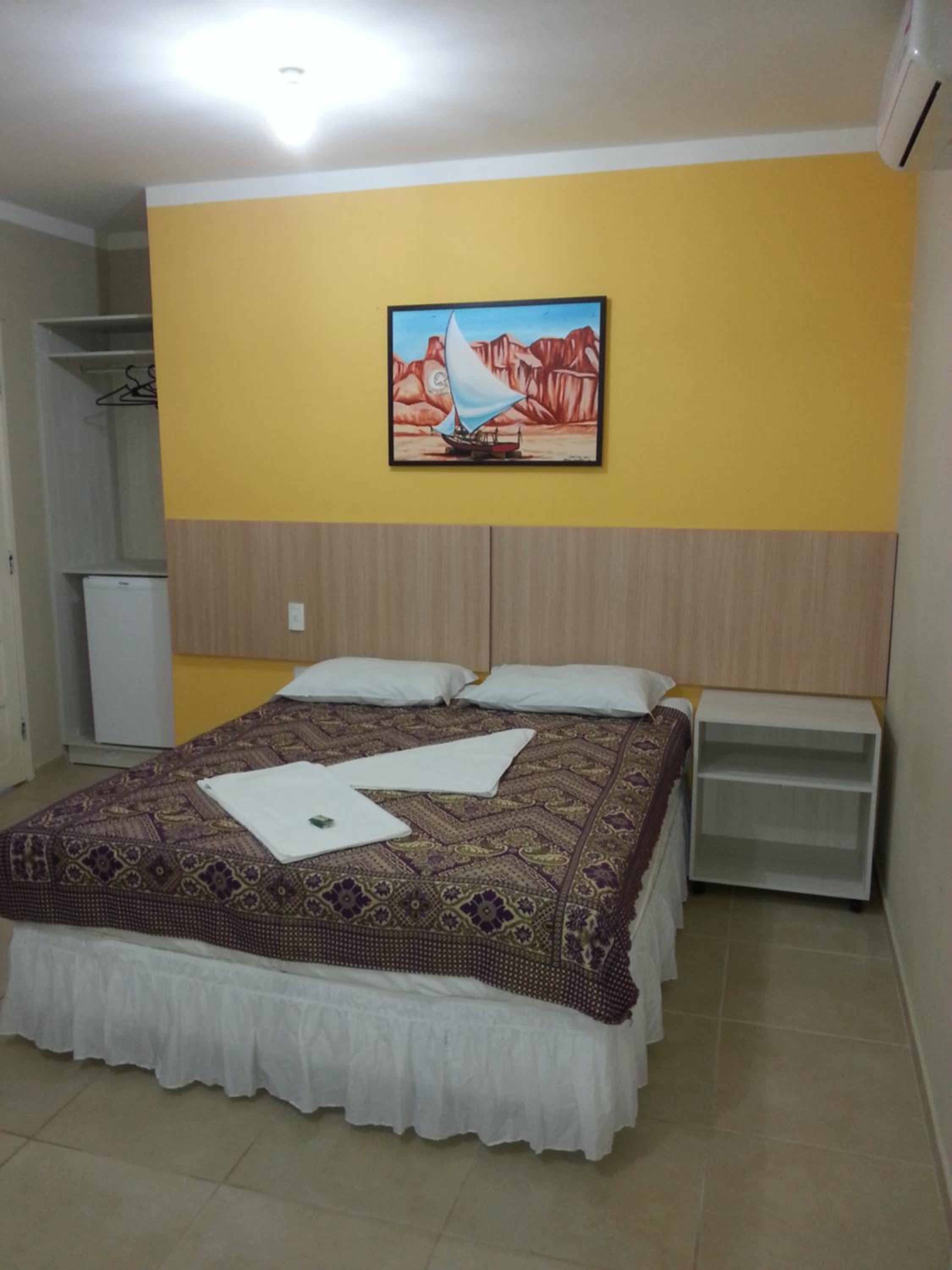 Deluxe Room - Photo 19