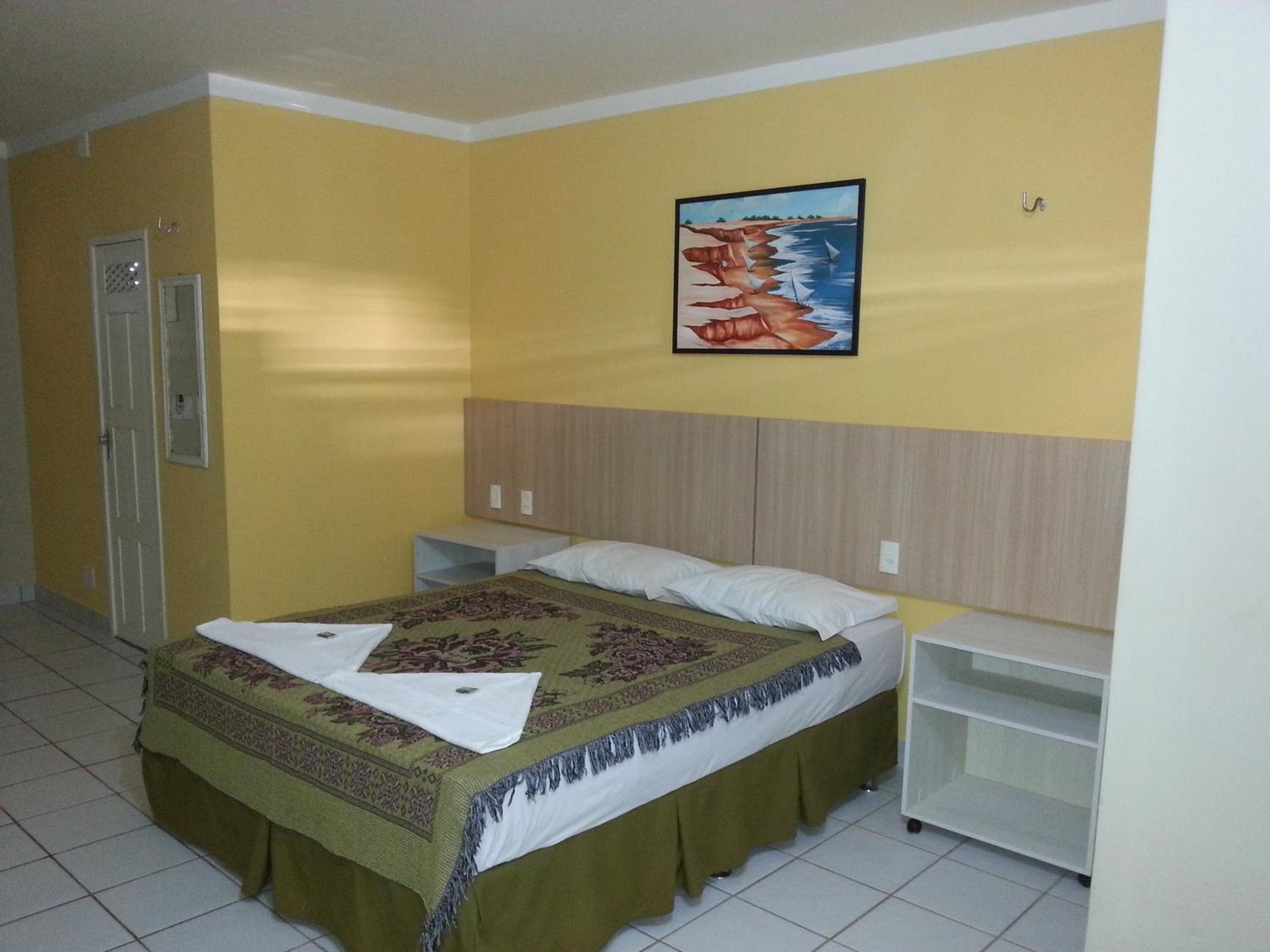 Deluxe Room - Photo 30