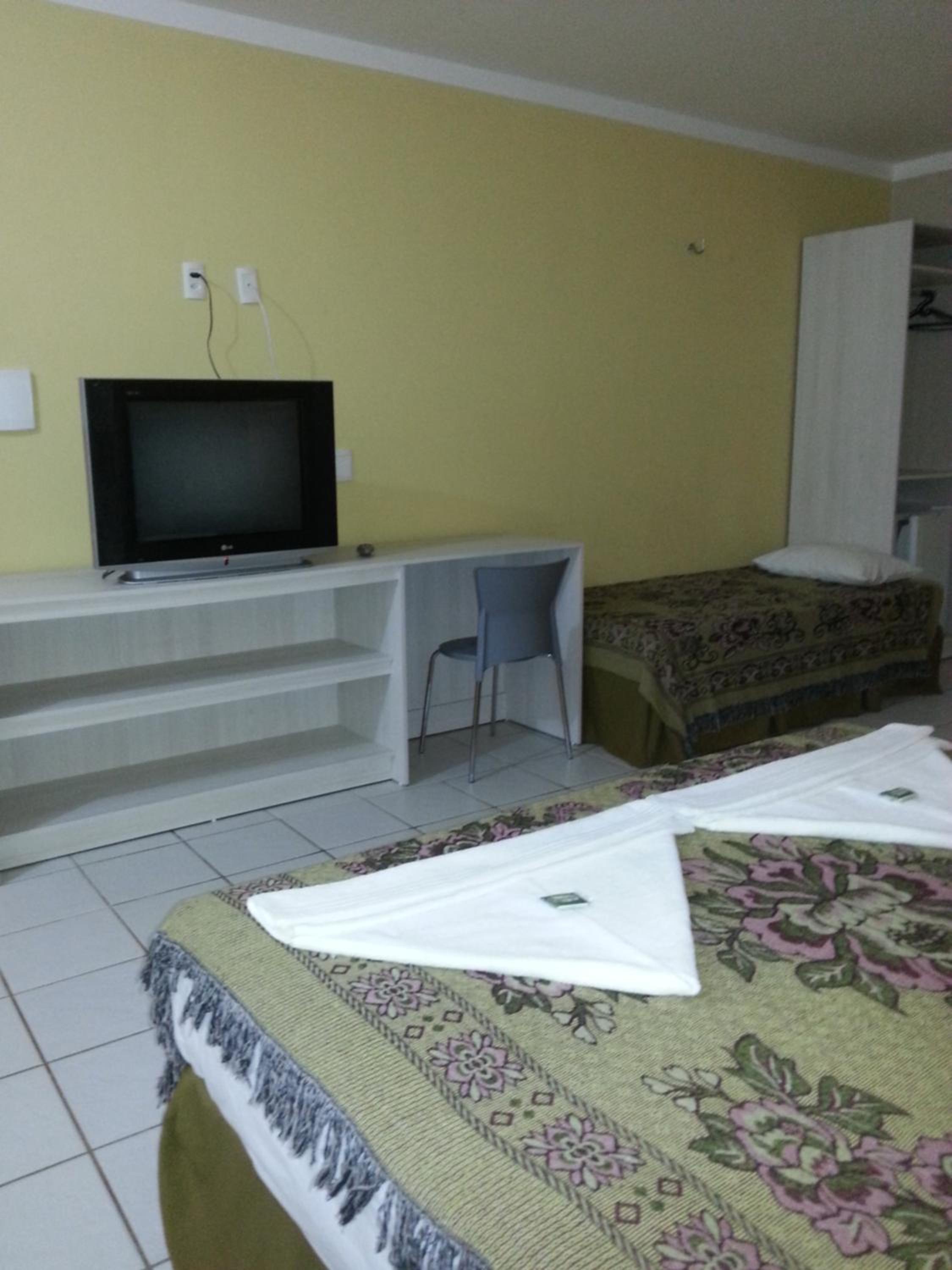 Deluxe Room - Photo 18