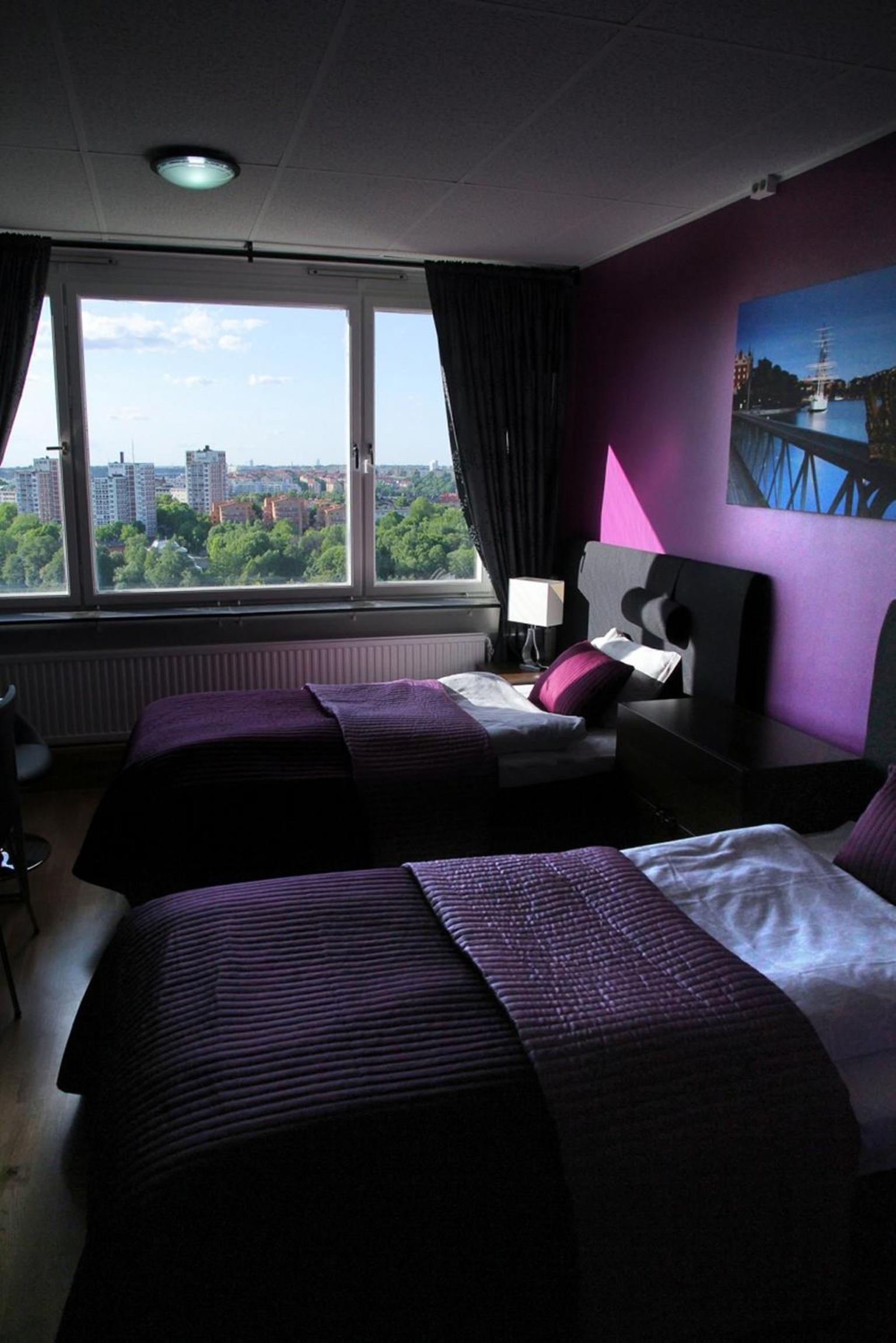 Junior Suite with Lake View
