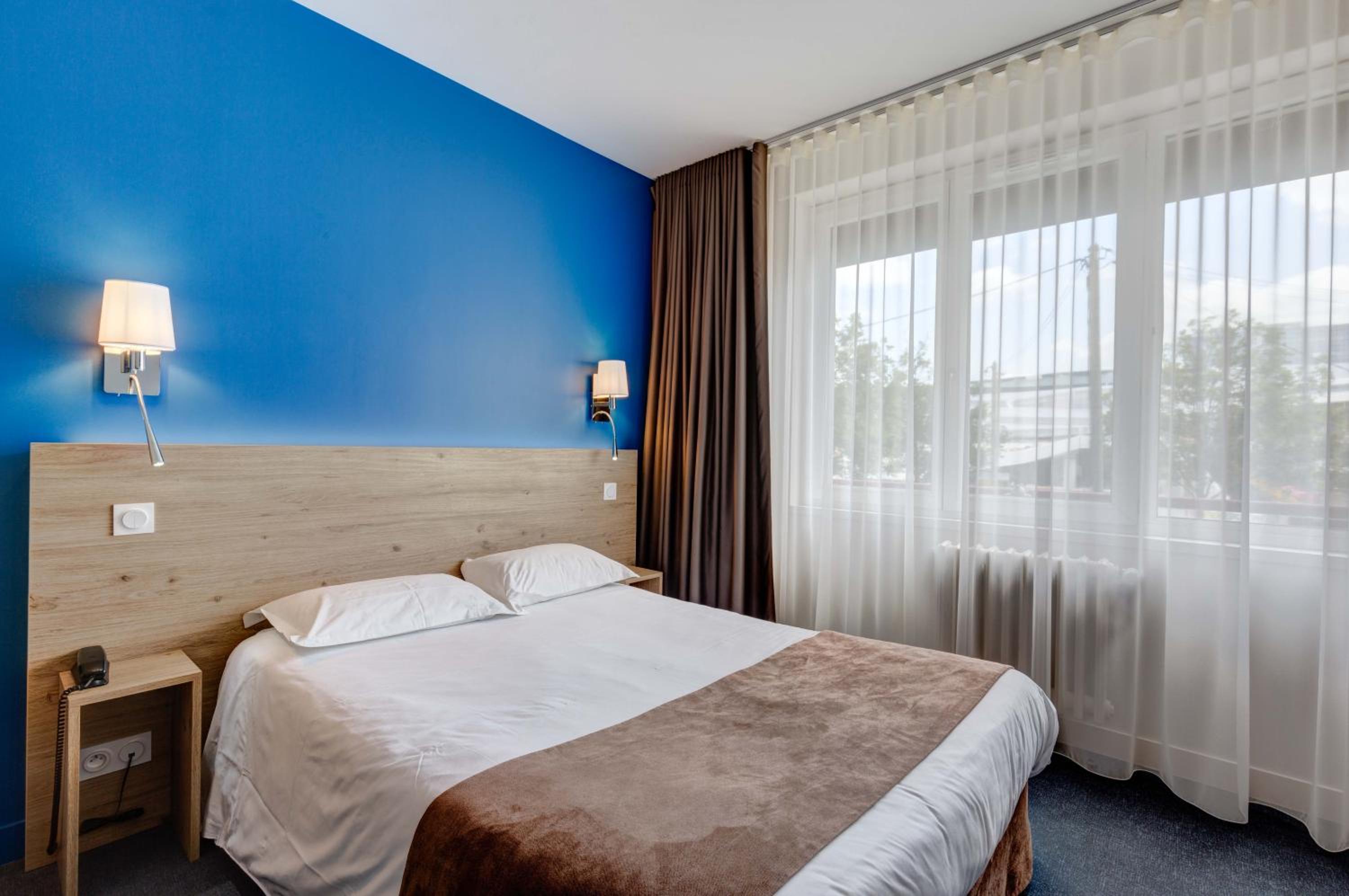 Superior Double Room - Photo 3