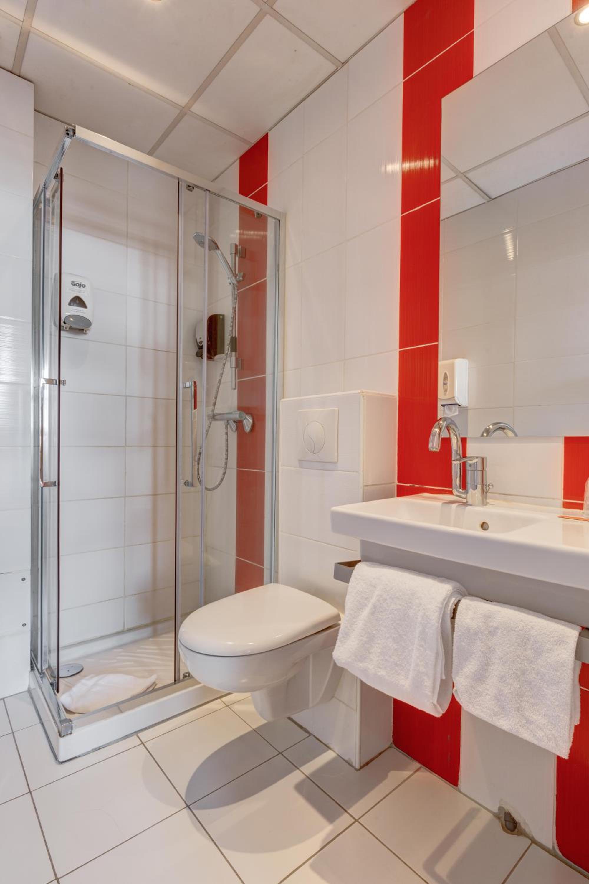 Superior Double Room - Photo 14