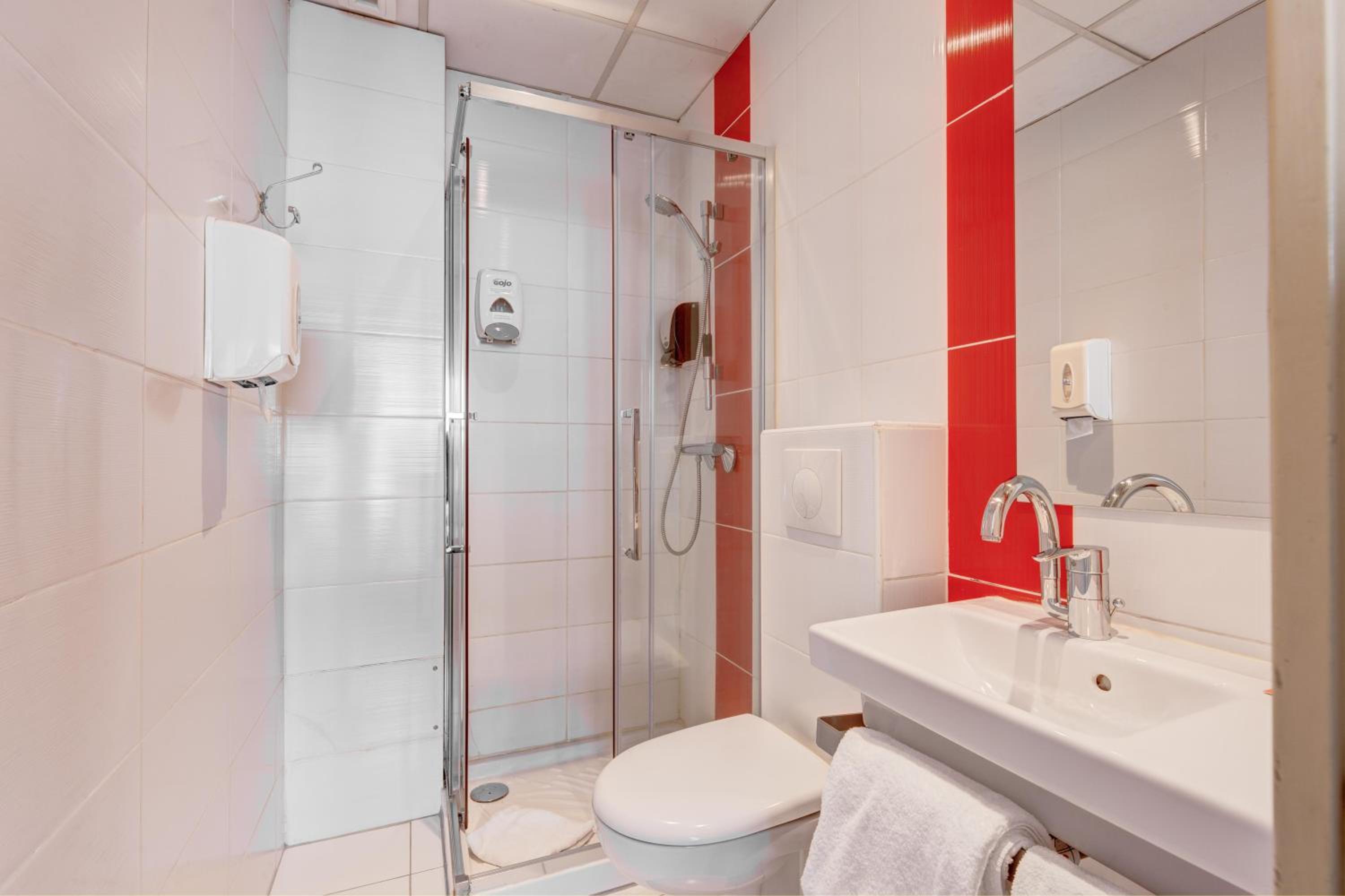 Superior Double Room - Photo 5