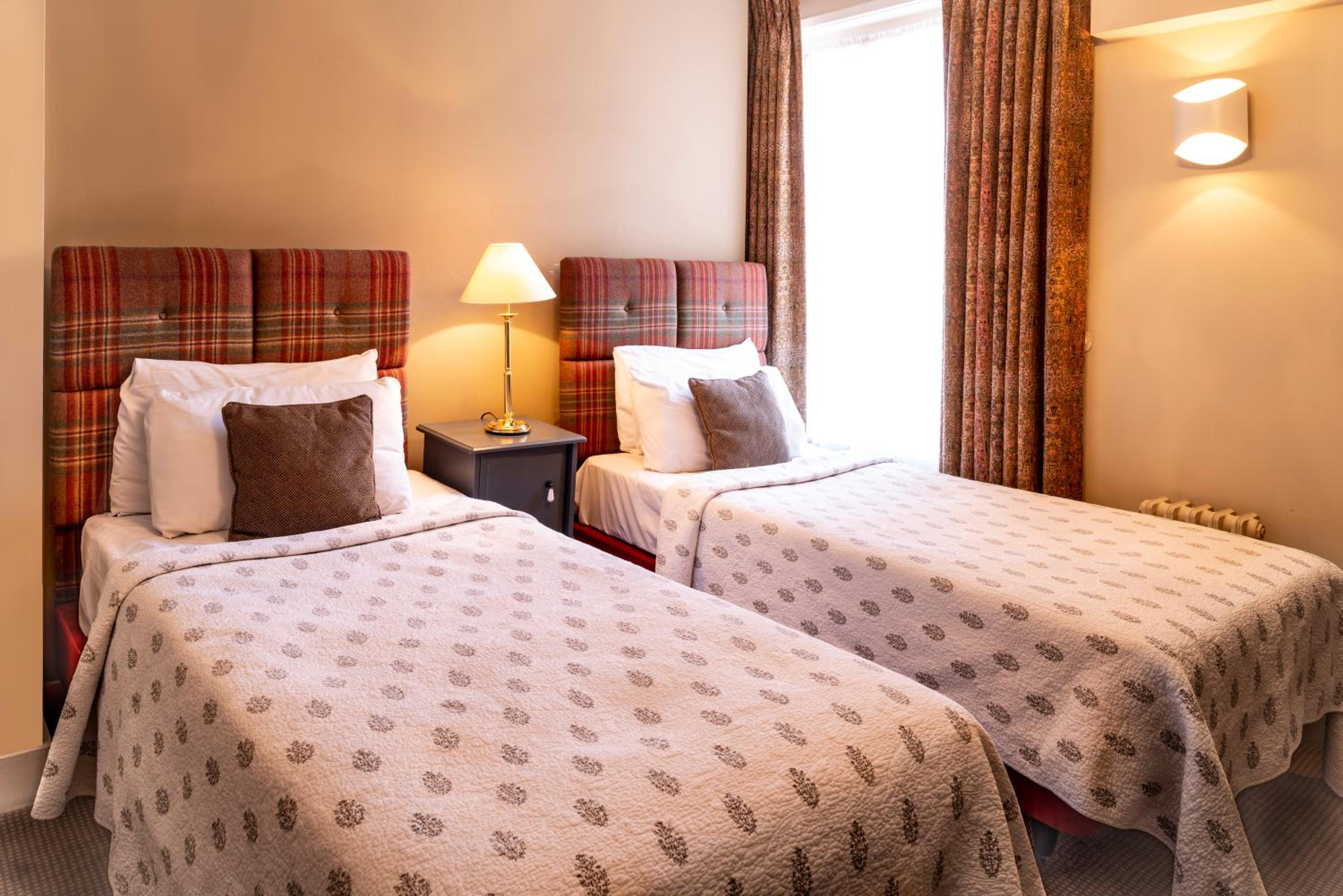 Double or Twin Room photo 2