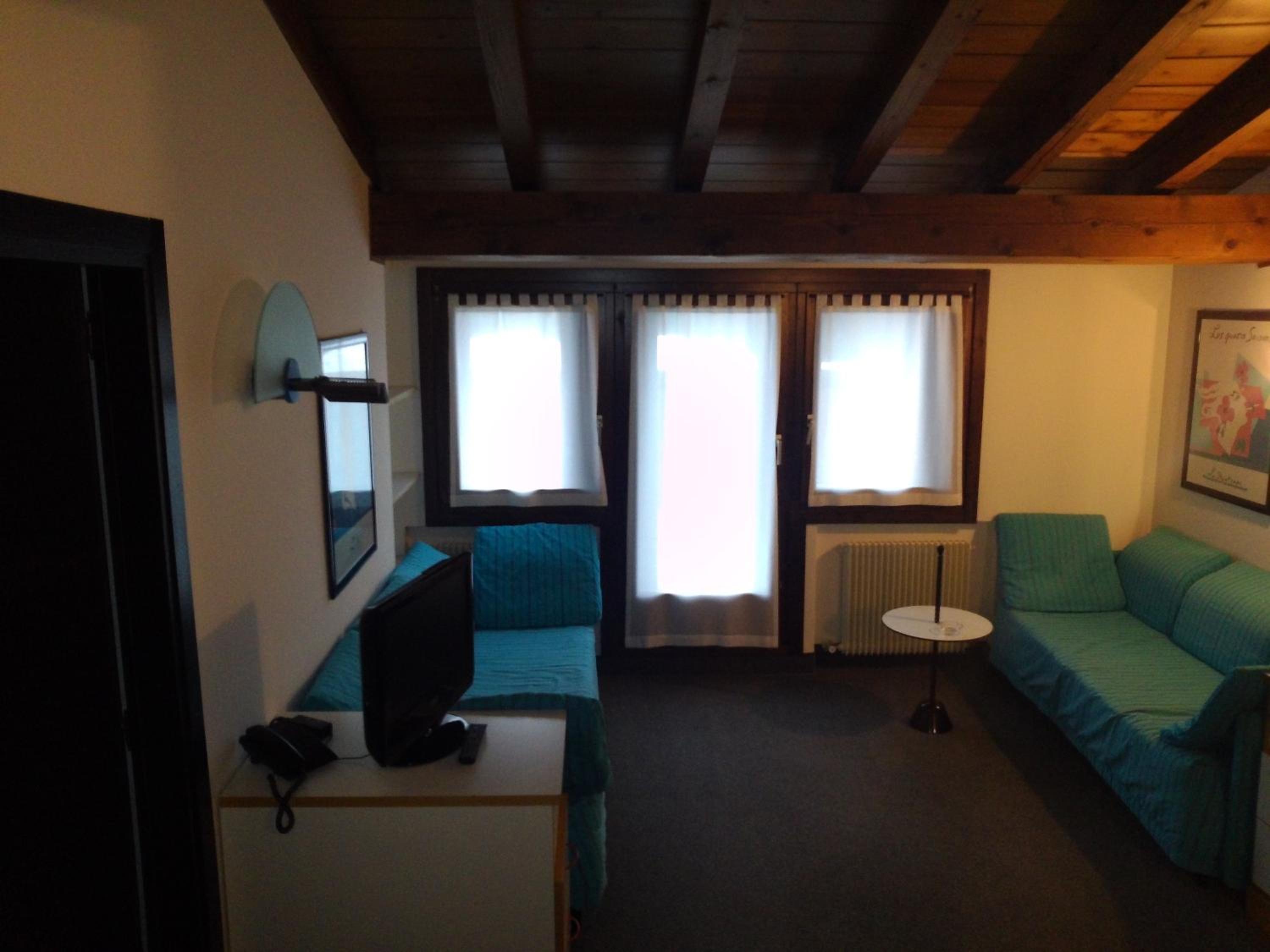 Superior Two-Bedroom Apartment photo 1