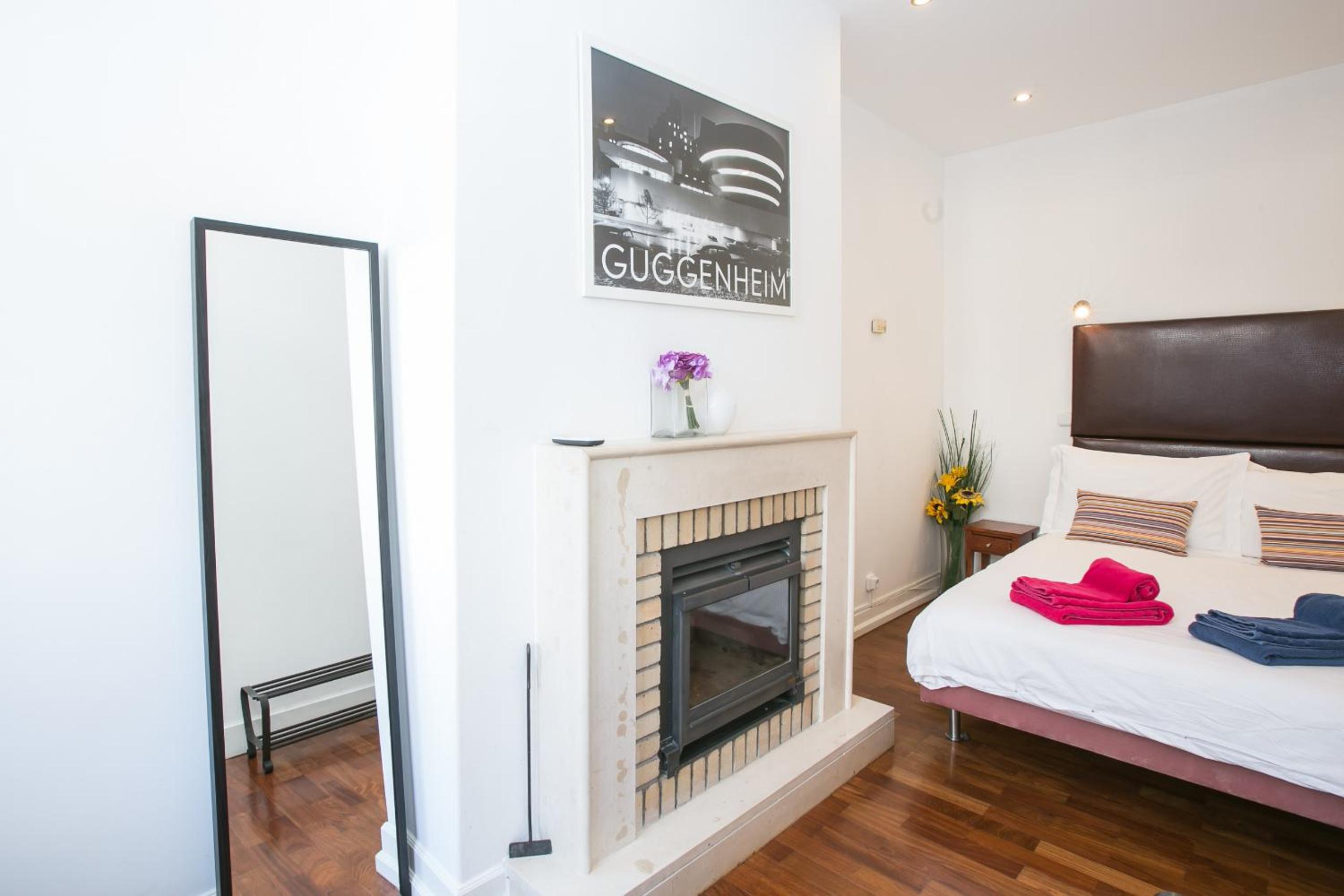 Superior Apartment photo 2