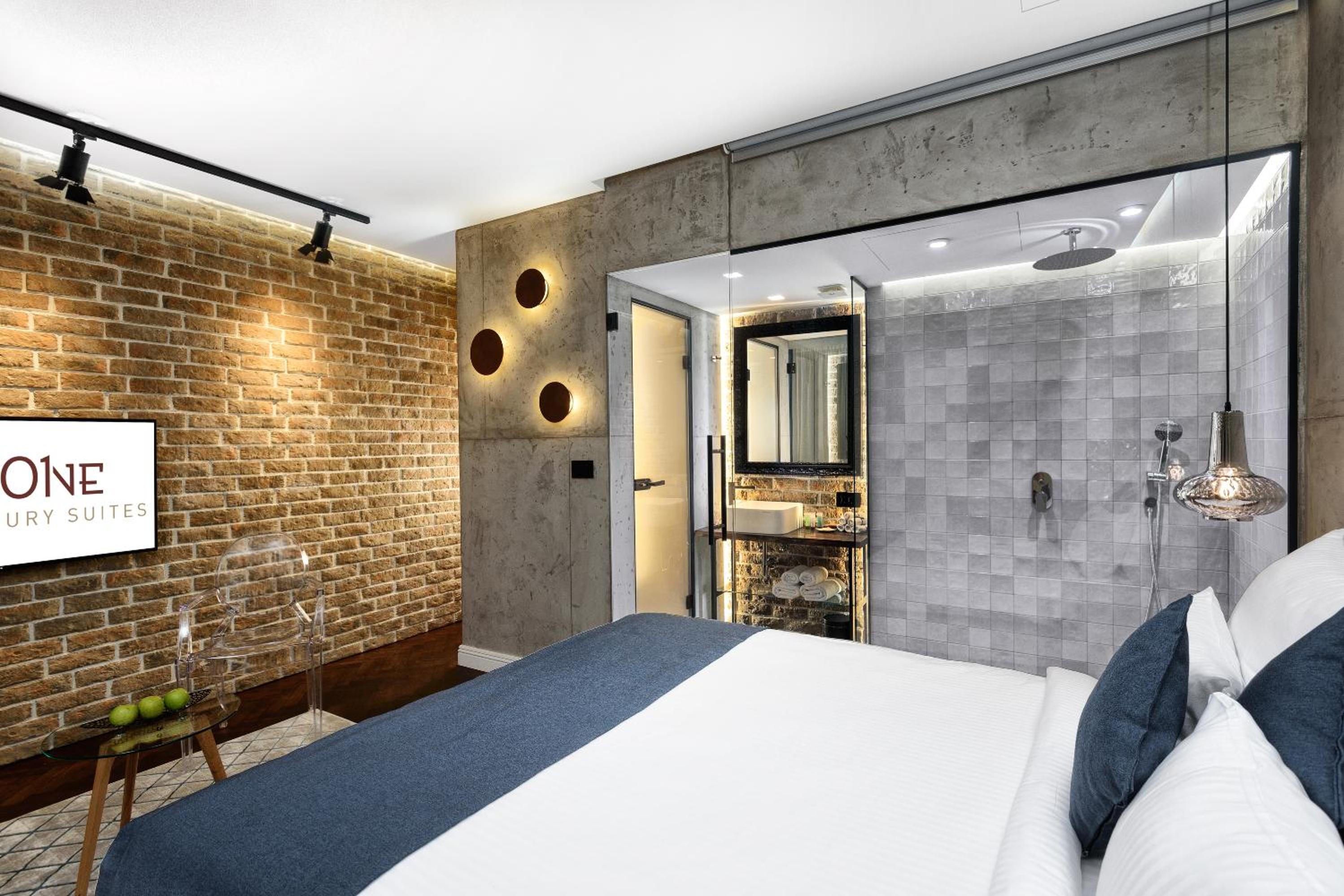 Premium Double Room photo 3