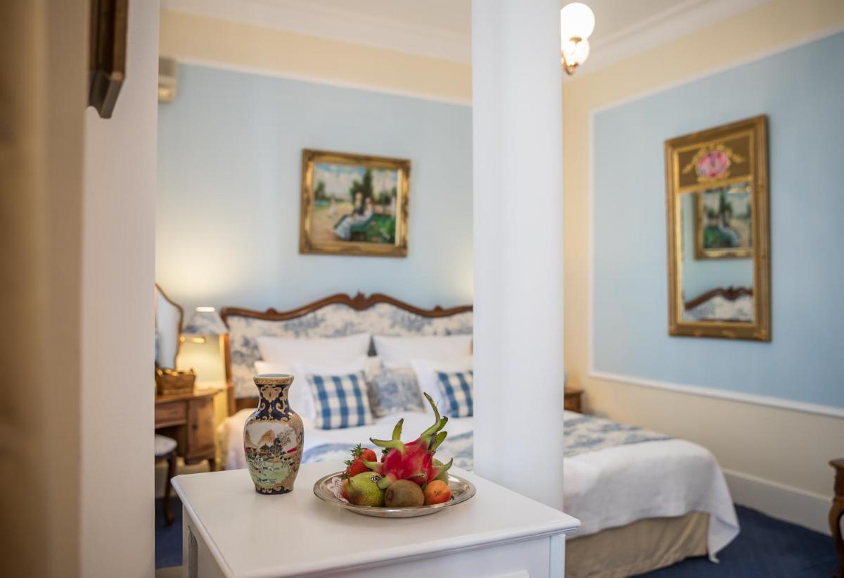 Junior Suite - Photo 28