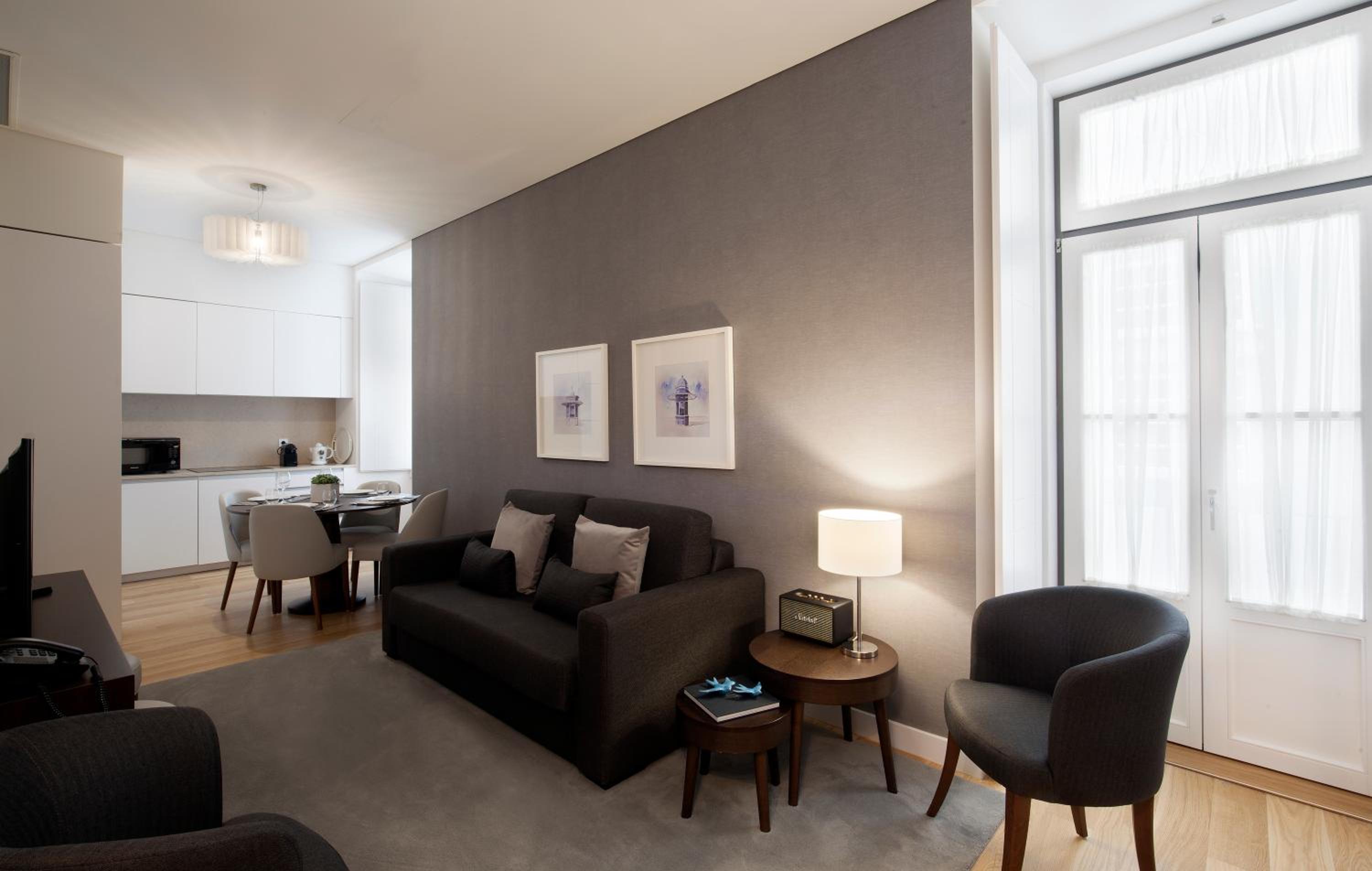 Apartamento Superior
