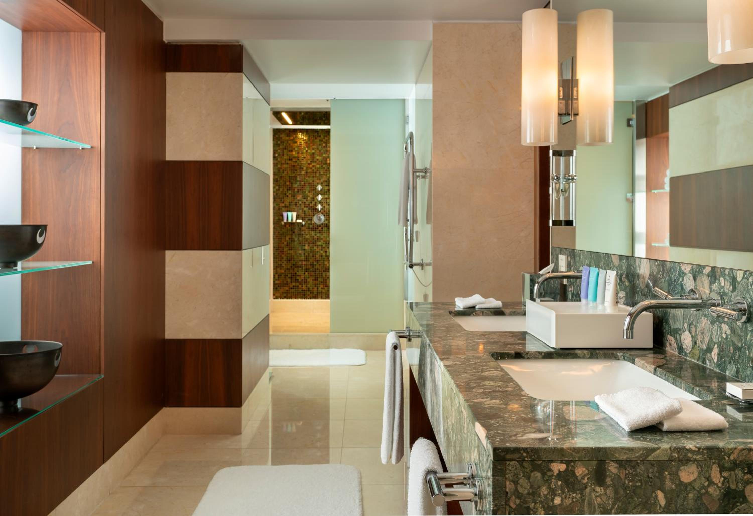 Ambassador Suite