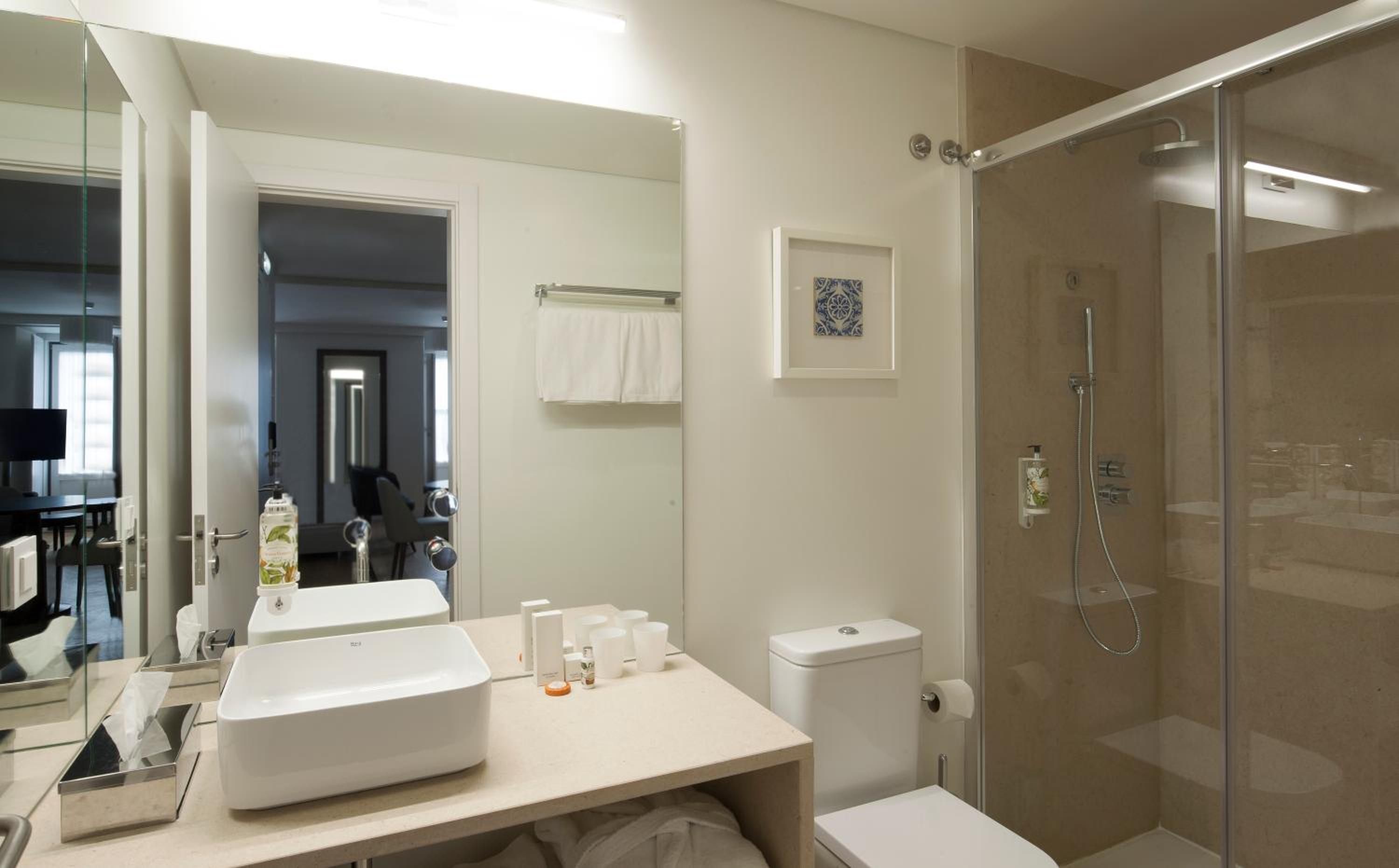 Superior Apartment photo 3