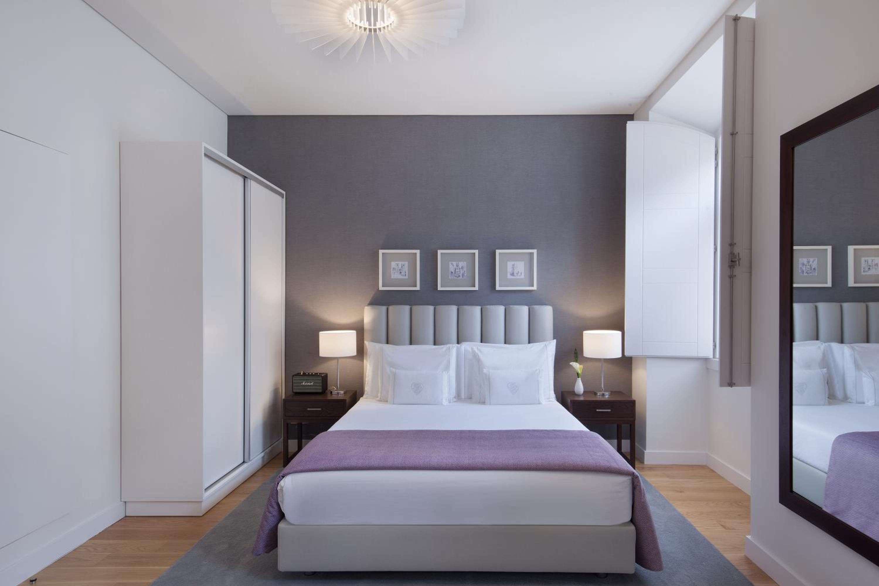 One-Bedroom Apartment - Disability Access photo 2