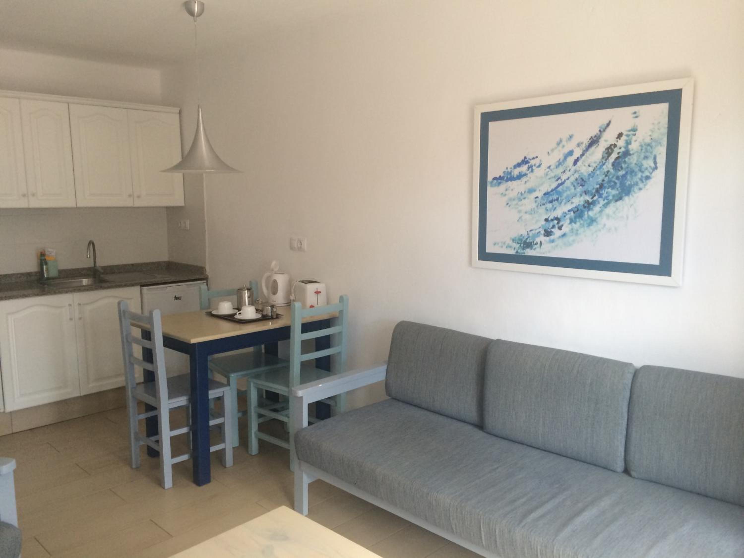 Standard Apartment photo 2
