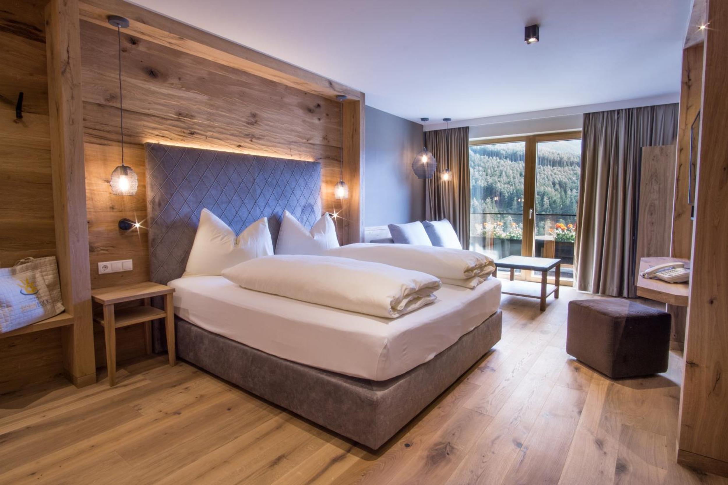 Superior Double Room photo 2