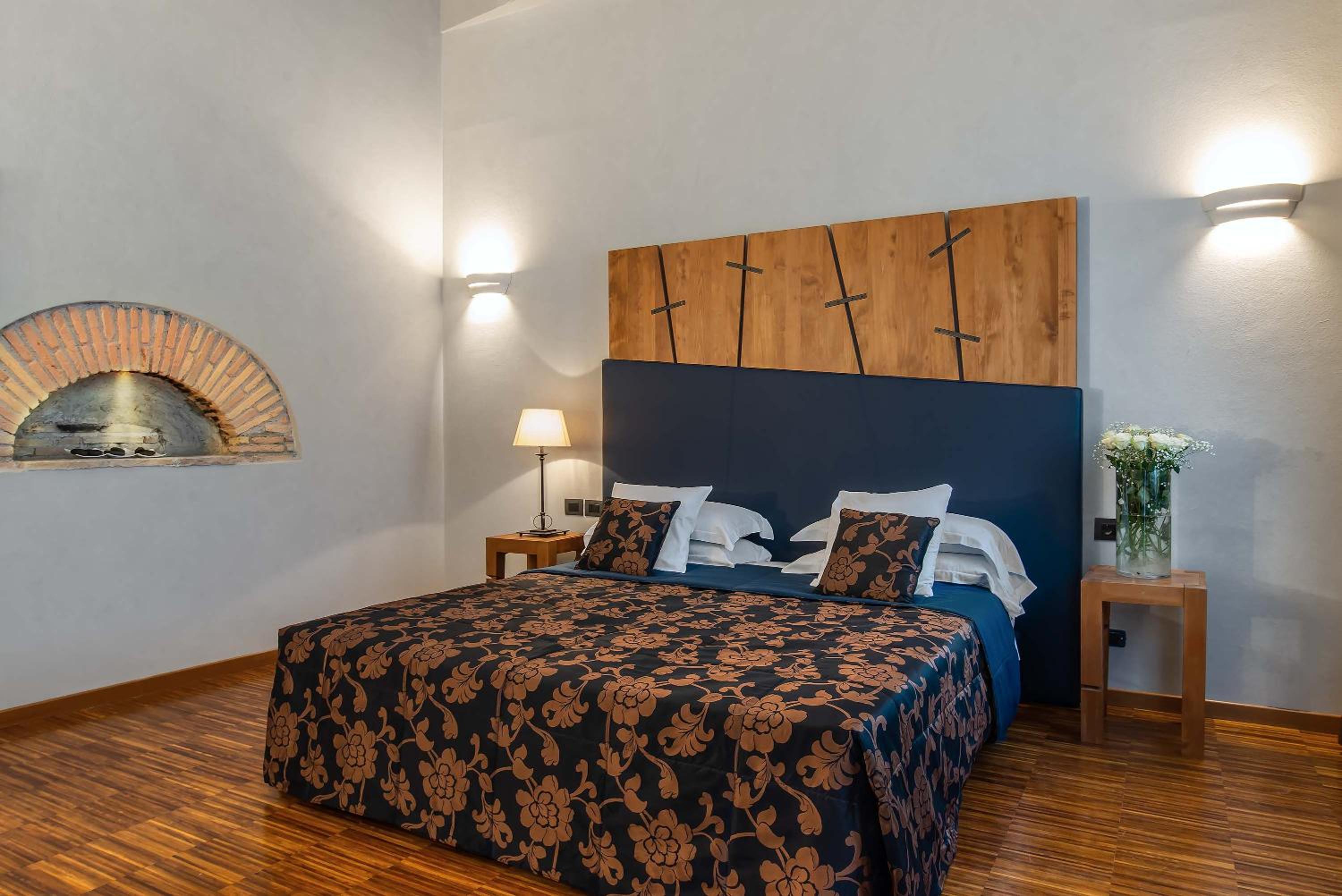 Junior Suite with Hot Tub