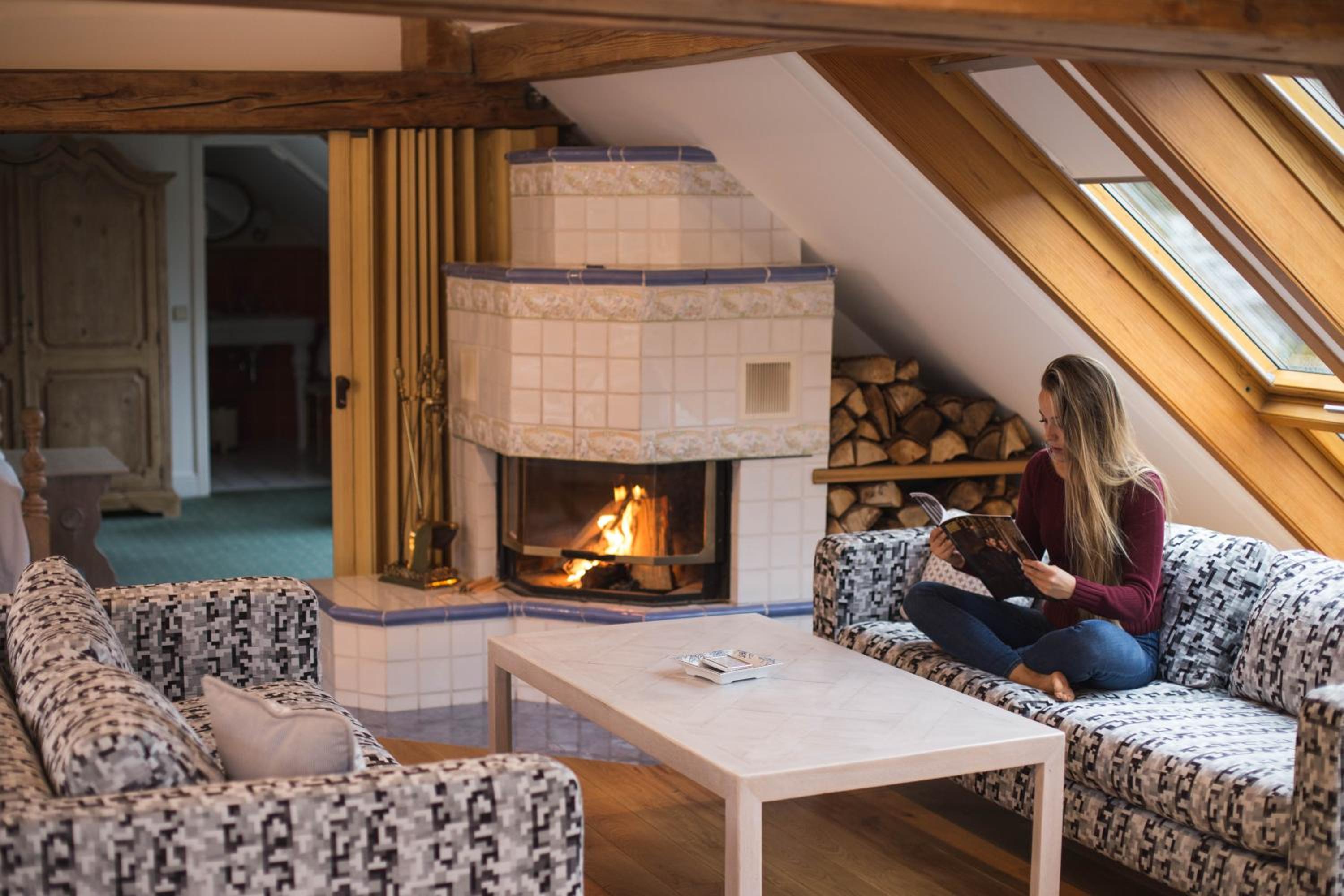 Penthouse Suite - Photo 4
