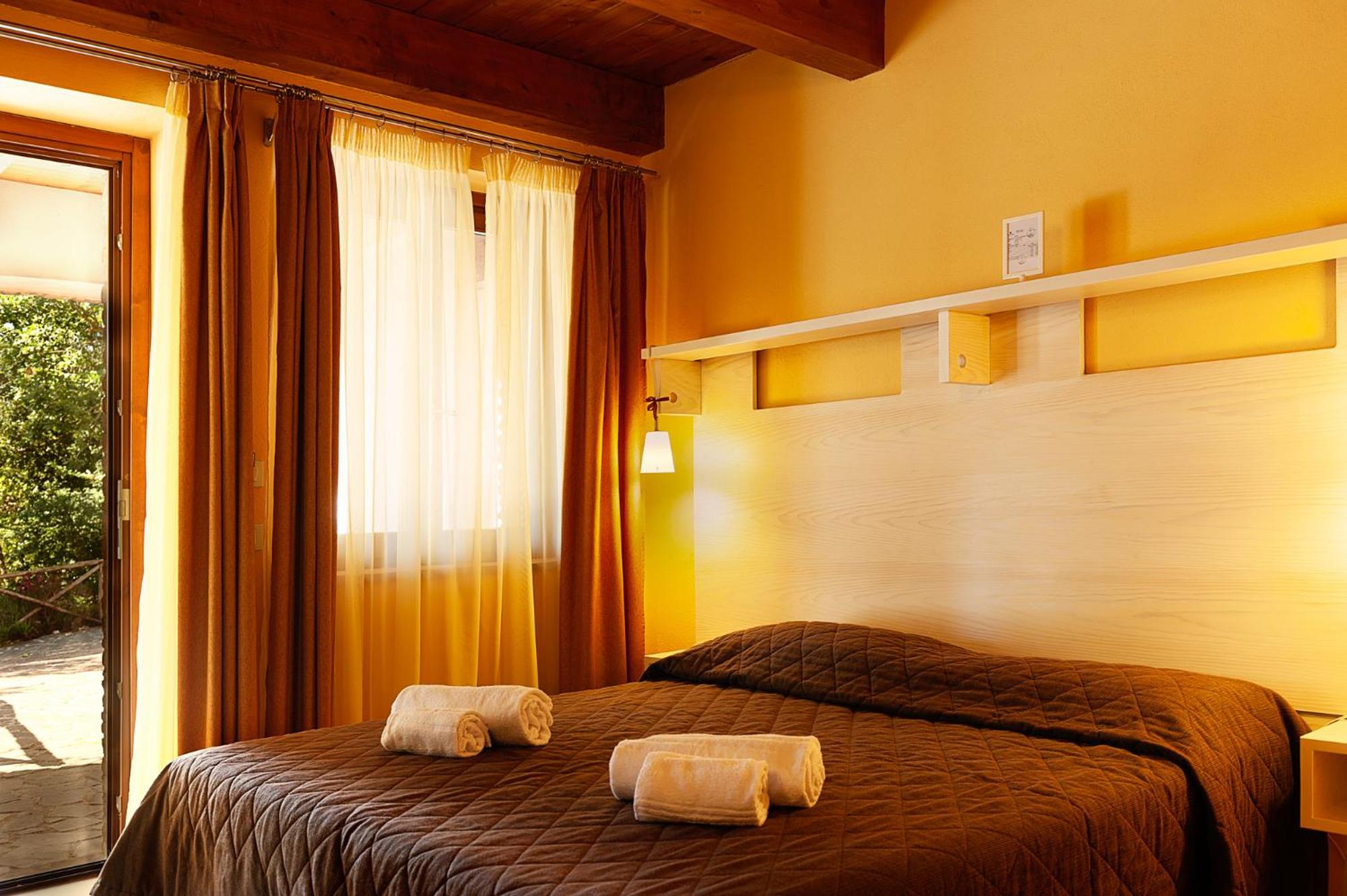 Double or Twin Room - Disability Access photo 1