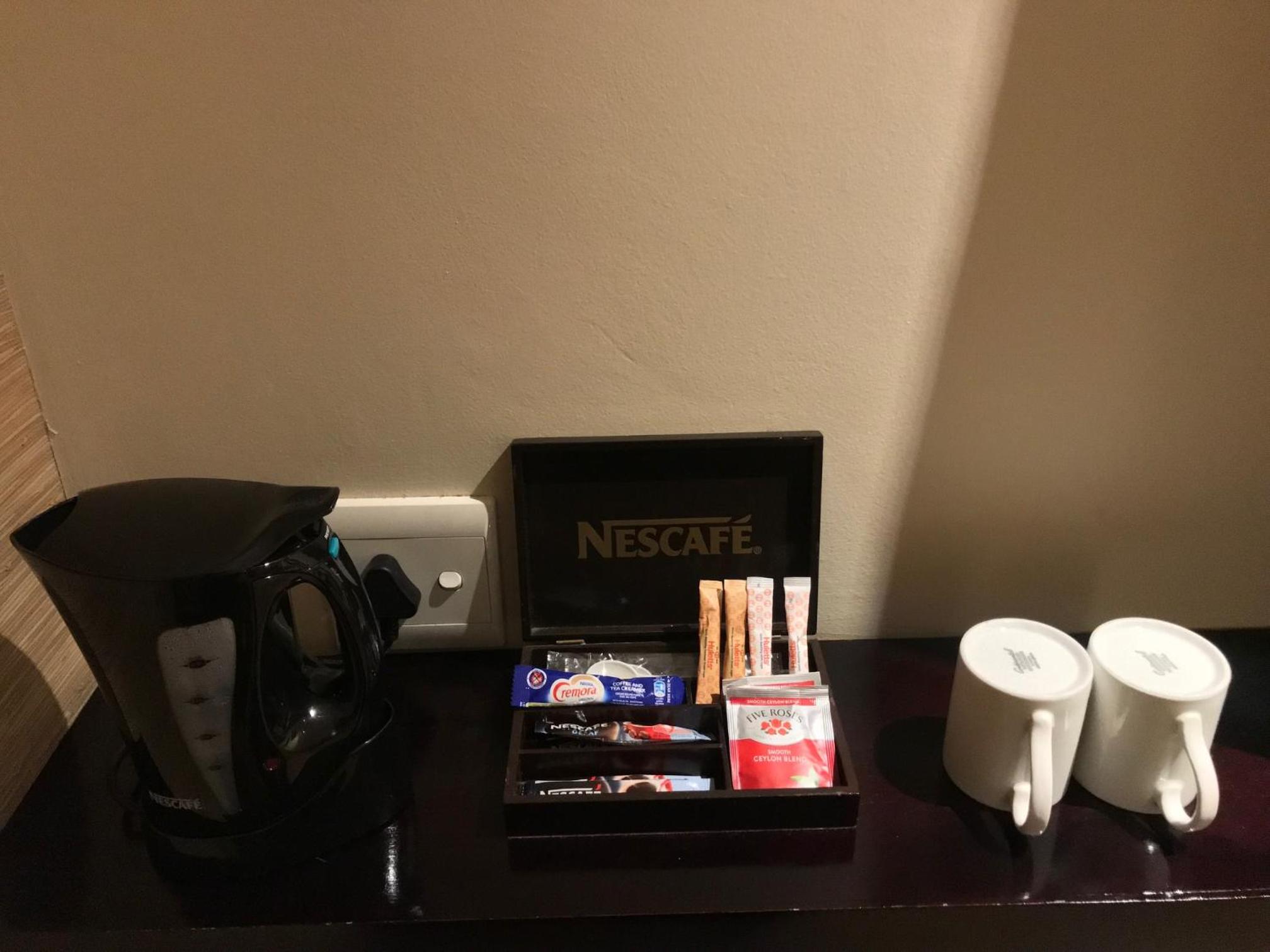 Standard Double Room - Photo 39