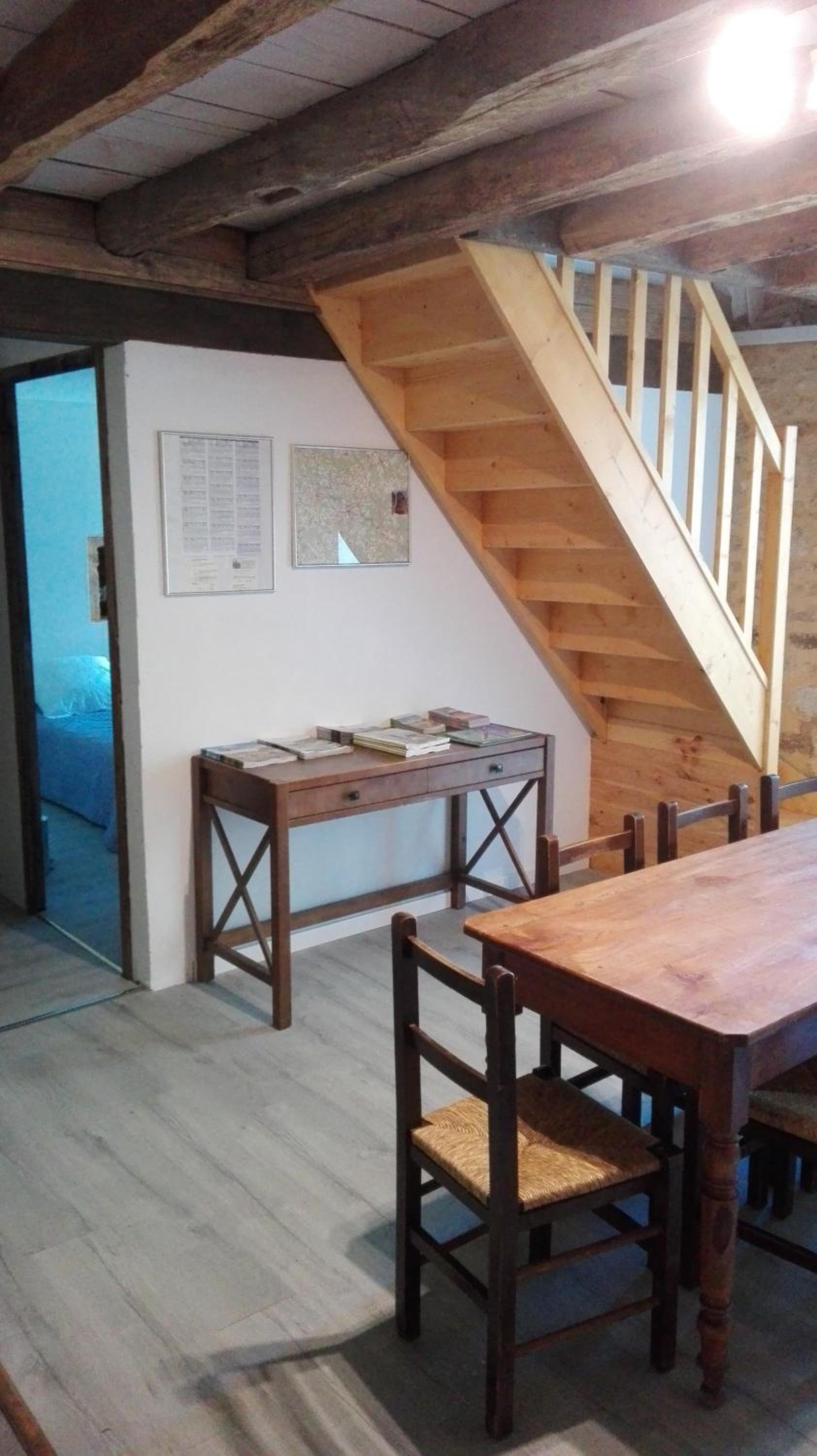 Double Room - Photo 4