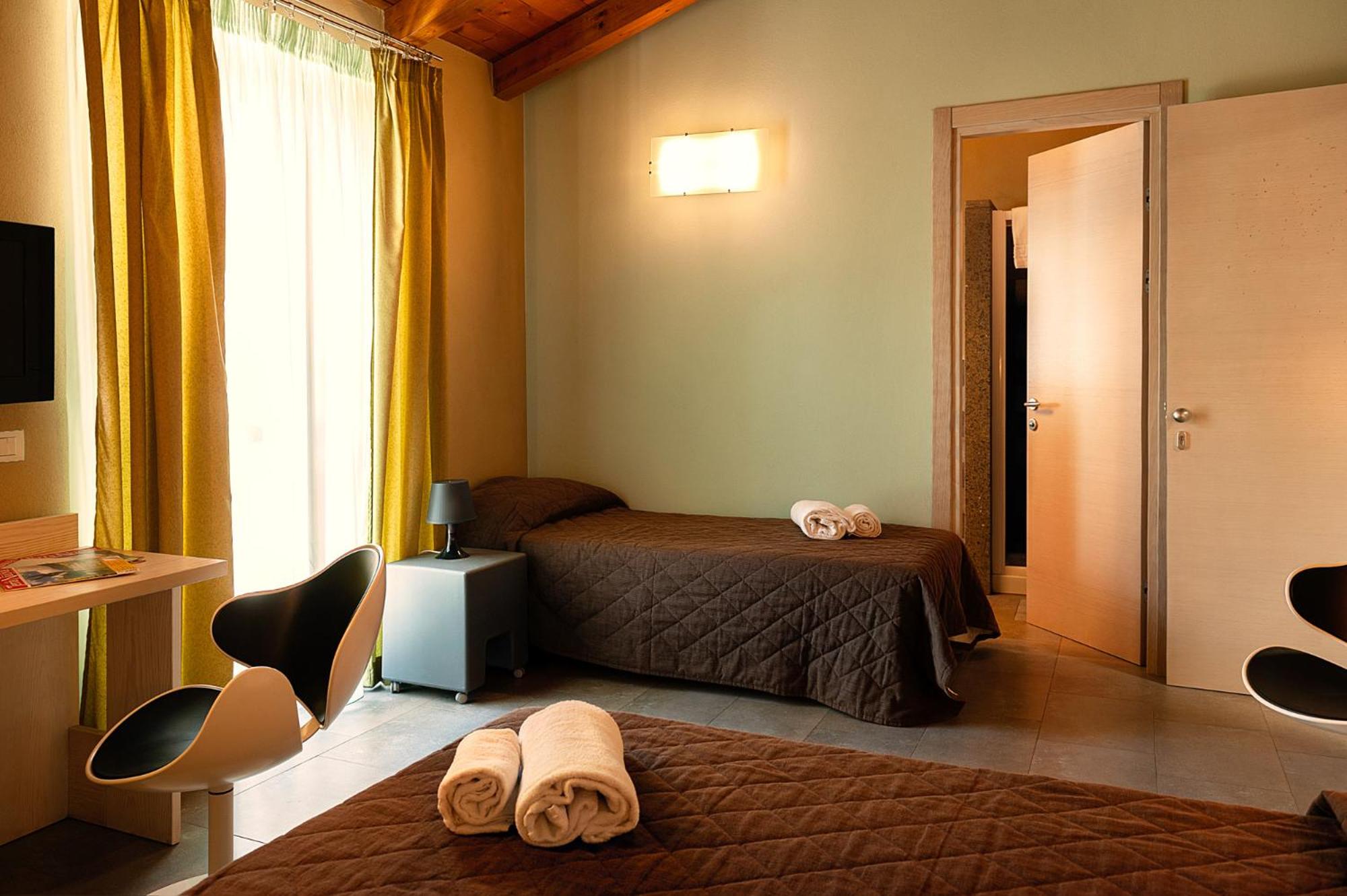Junior Suite with Terrace photo 3