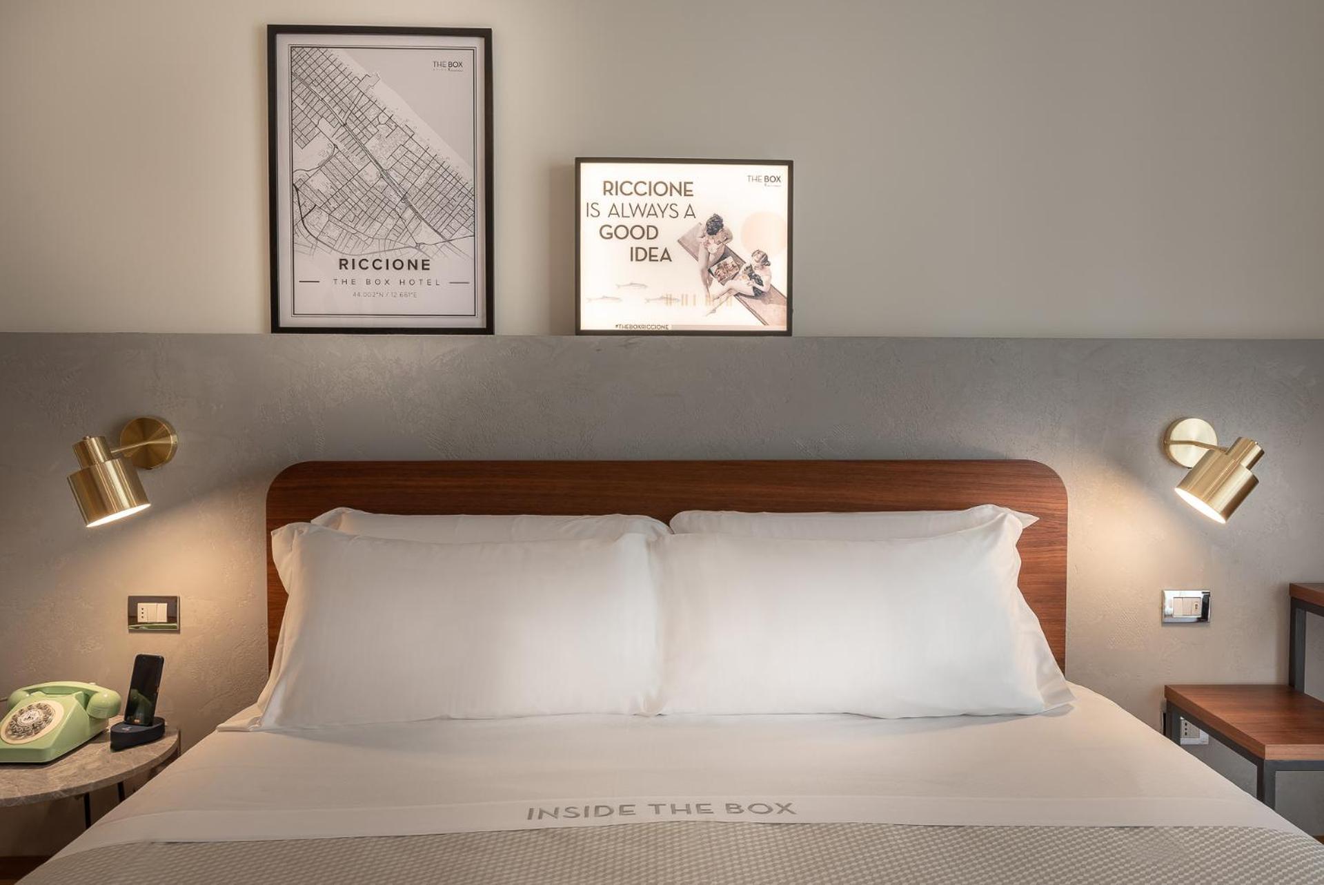 Superior Doppelzimmer