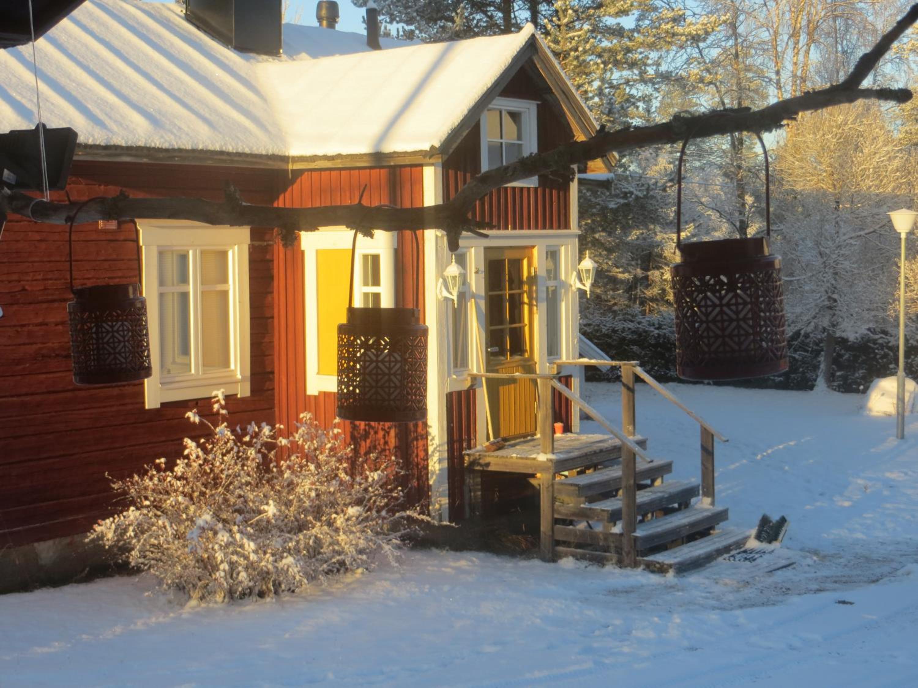 Cottage photo 3