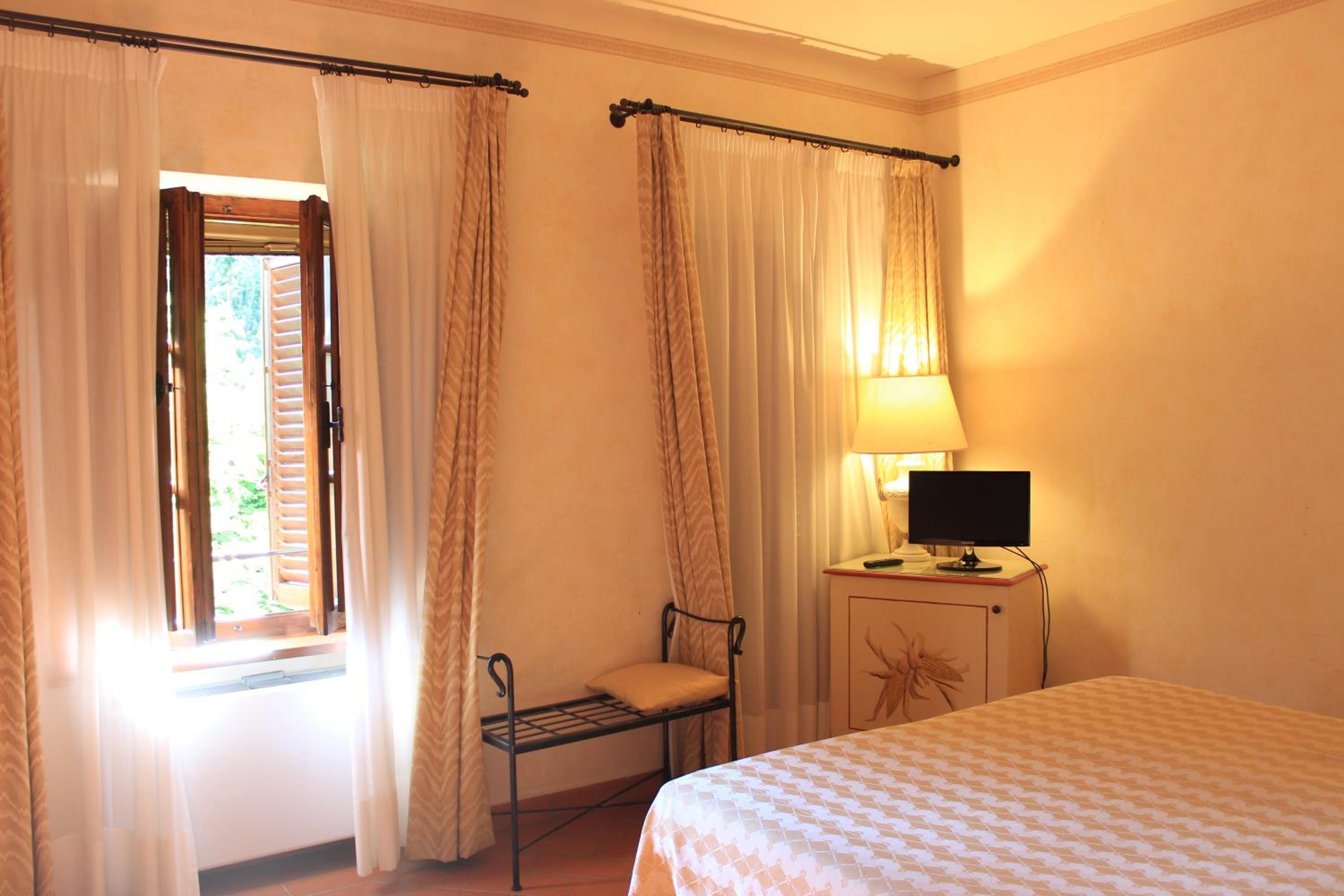 Double Or Twin Room photo 1