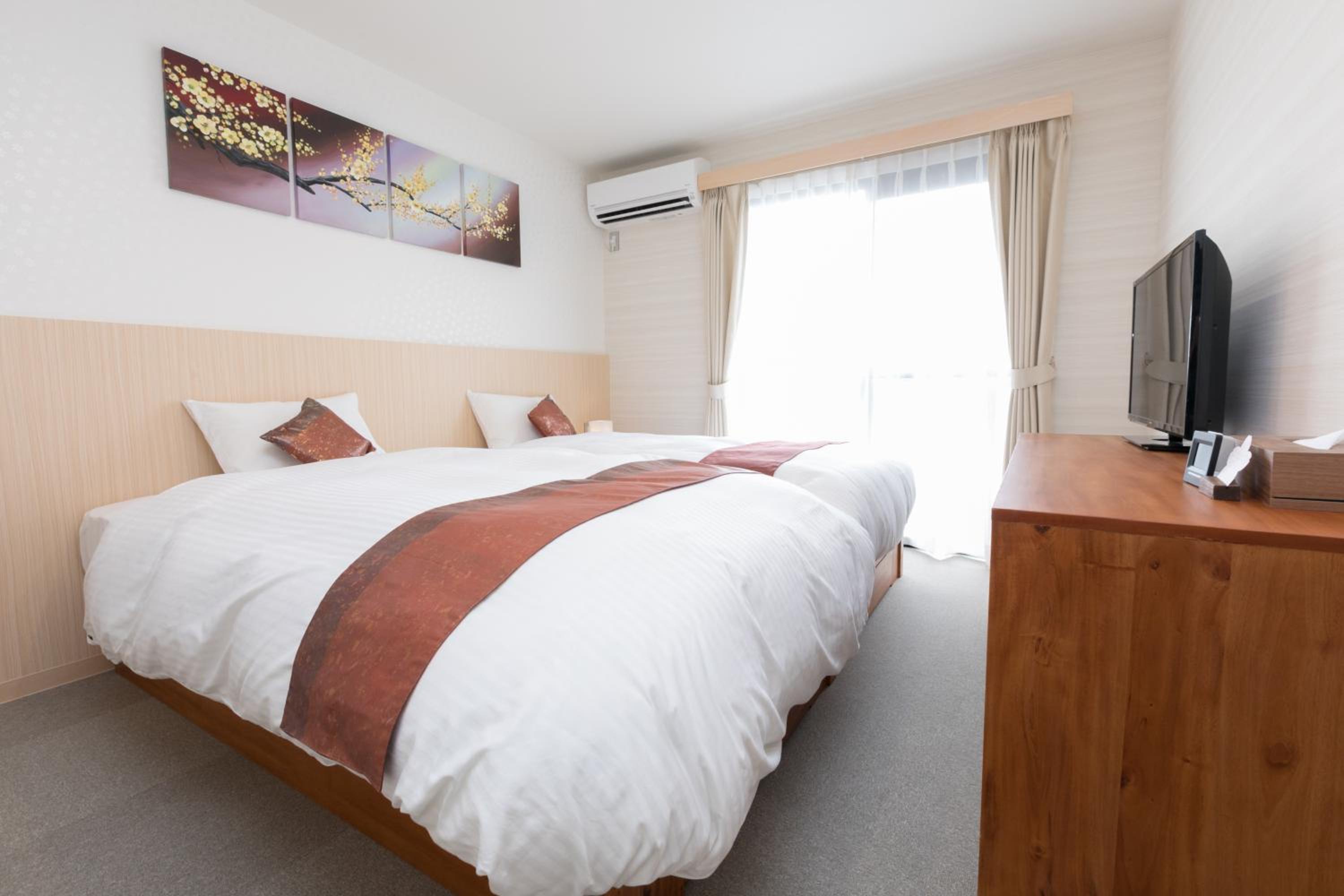 Standard Apartment