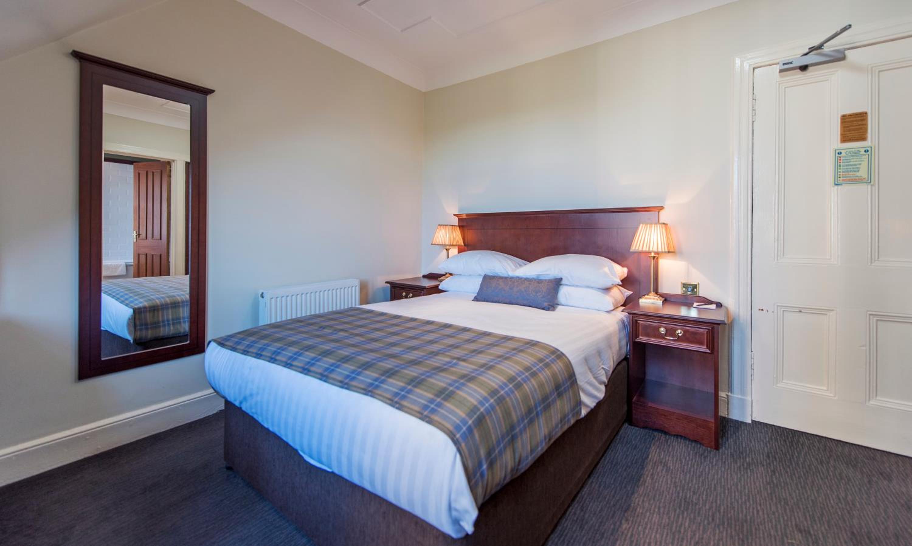 Superior Double Room photo 3