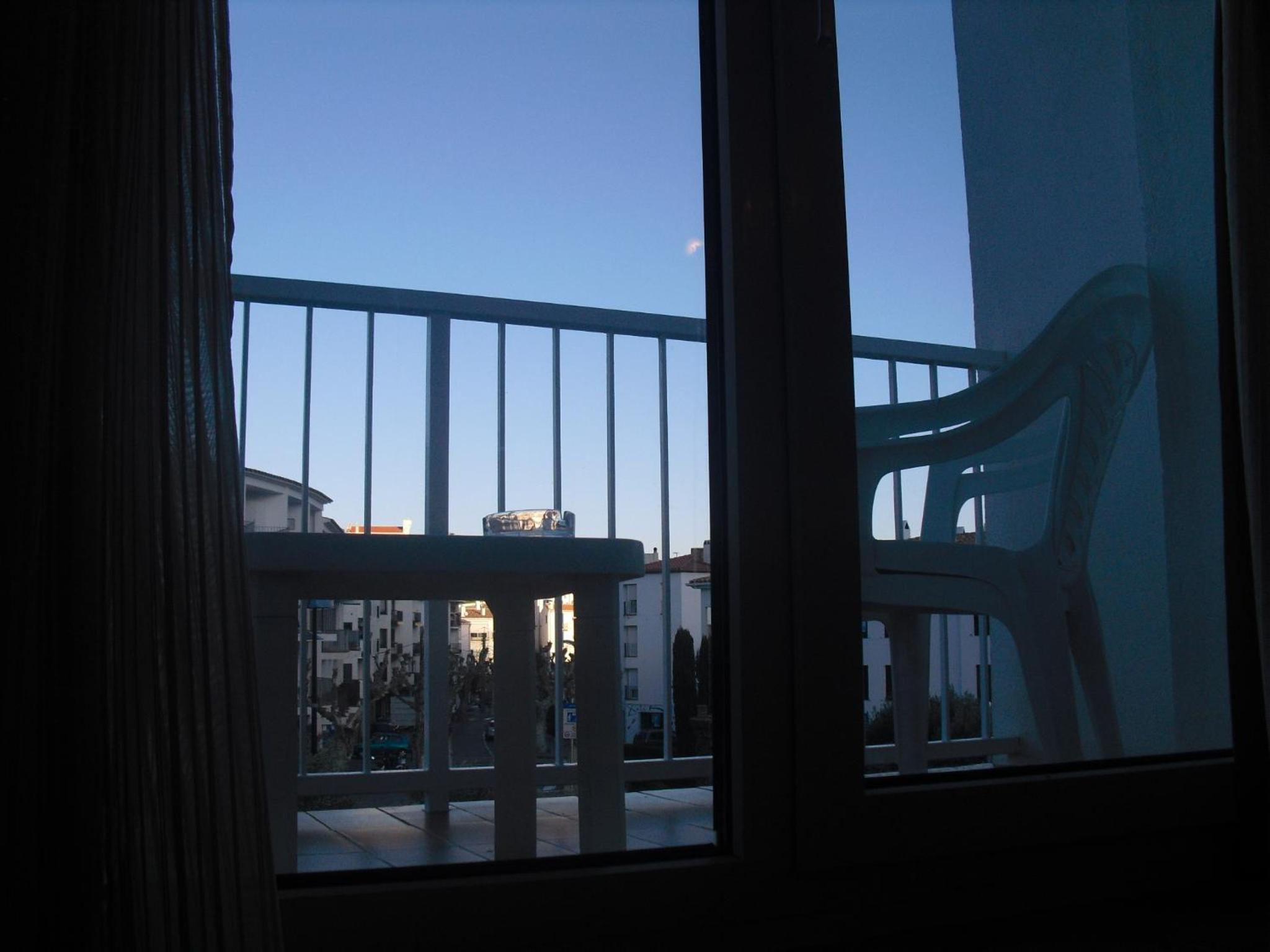 Twin Room with Terrace photo 2