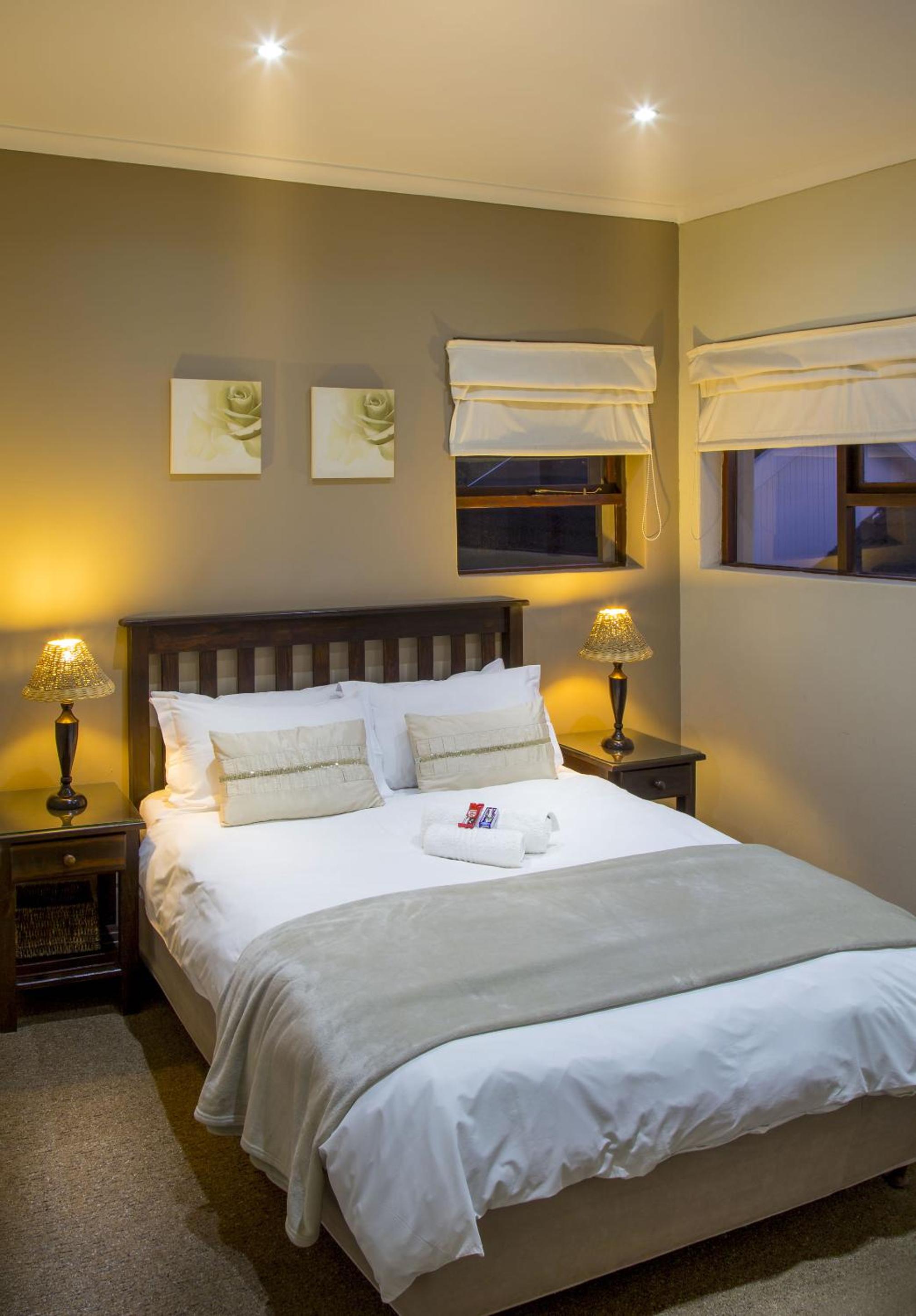 Luxury Double Room photo 2