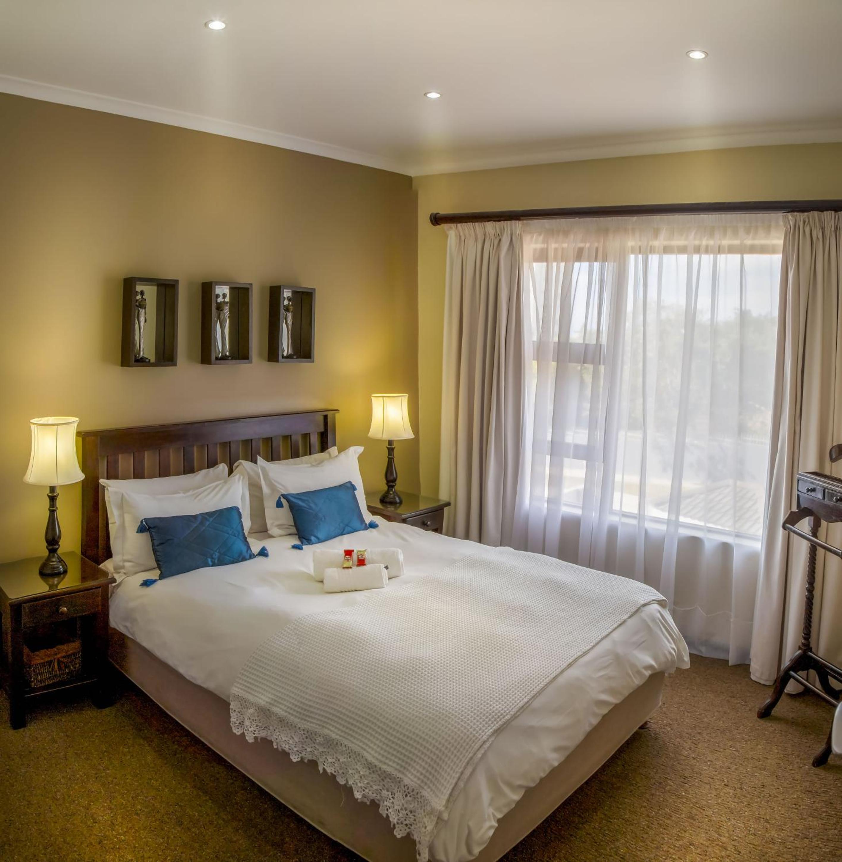 Luxury Double Room photo 3