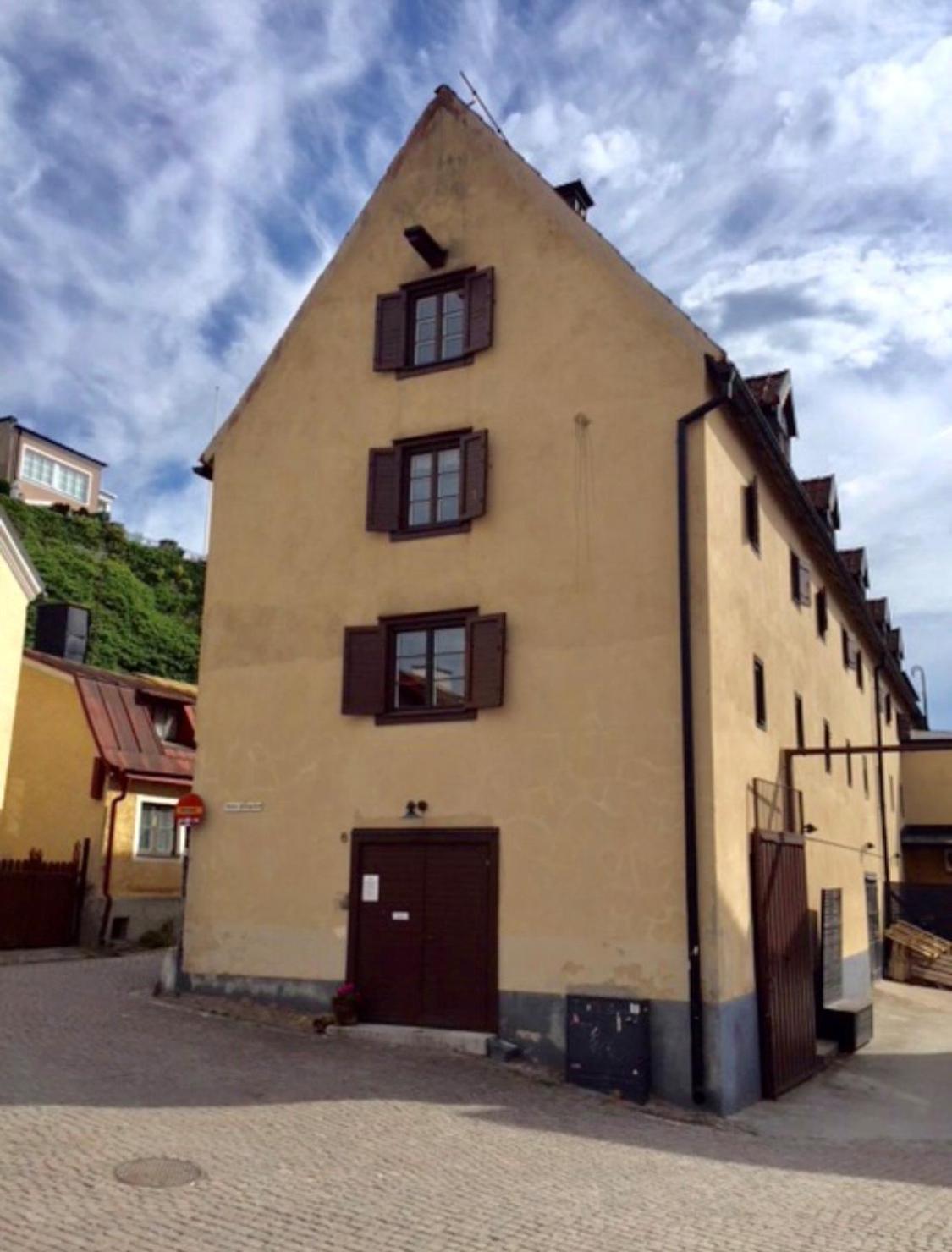 Studio (2-4 Adults) photo 2