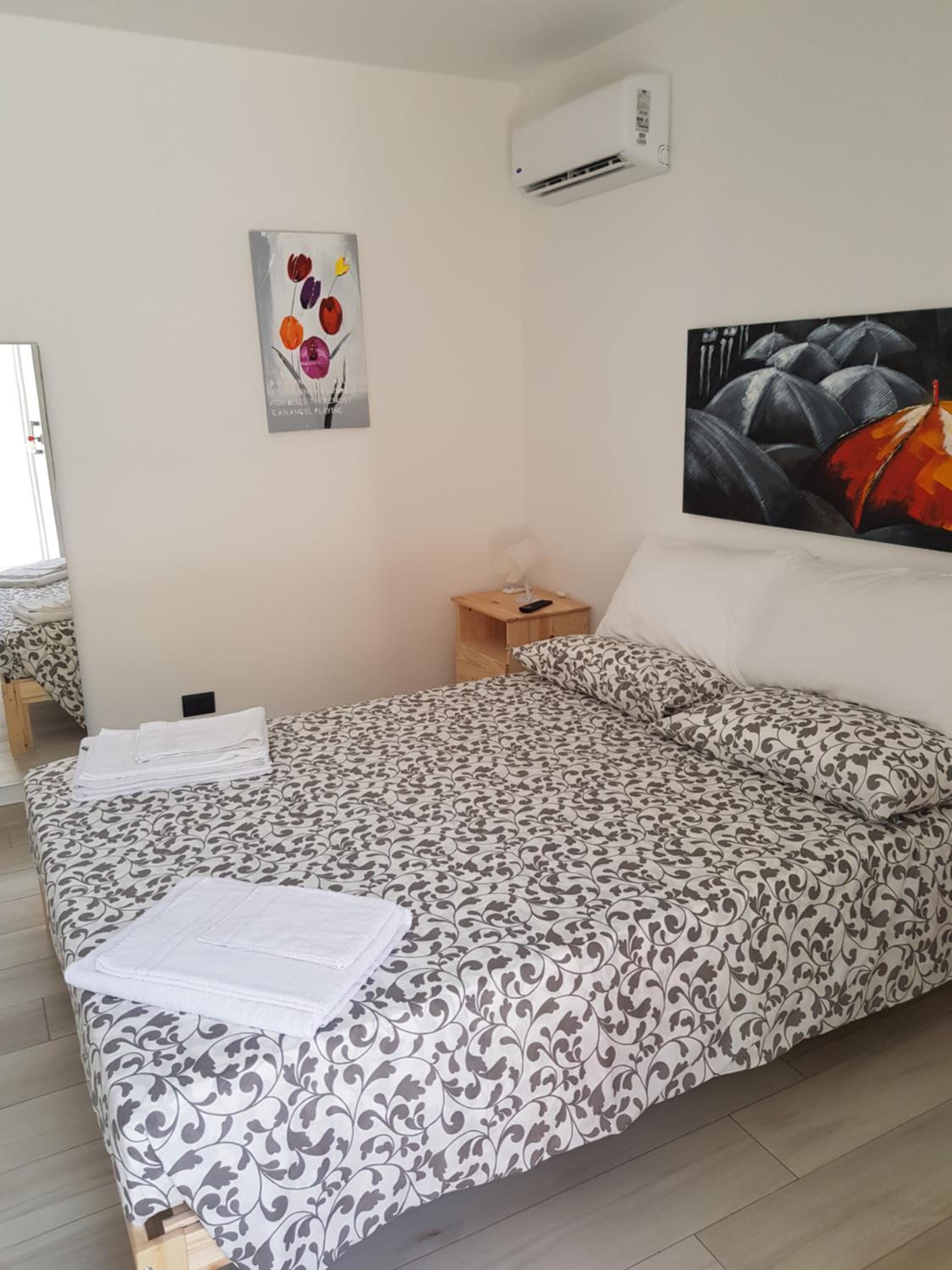 Basic Triple Room - Photo 4
