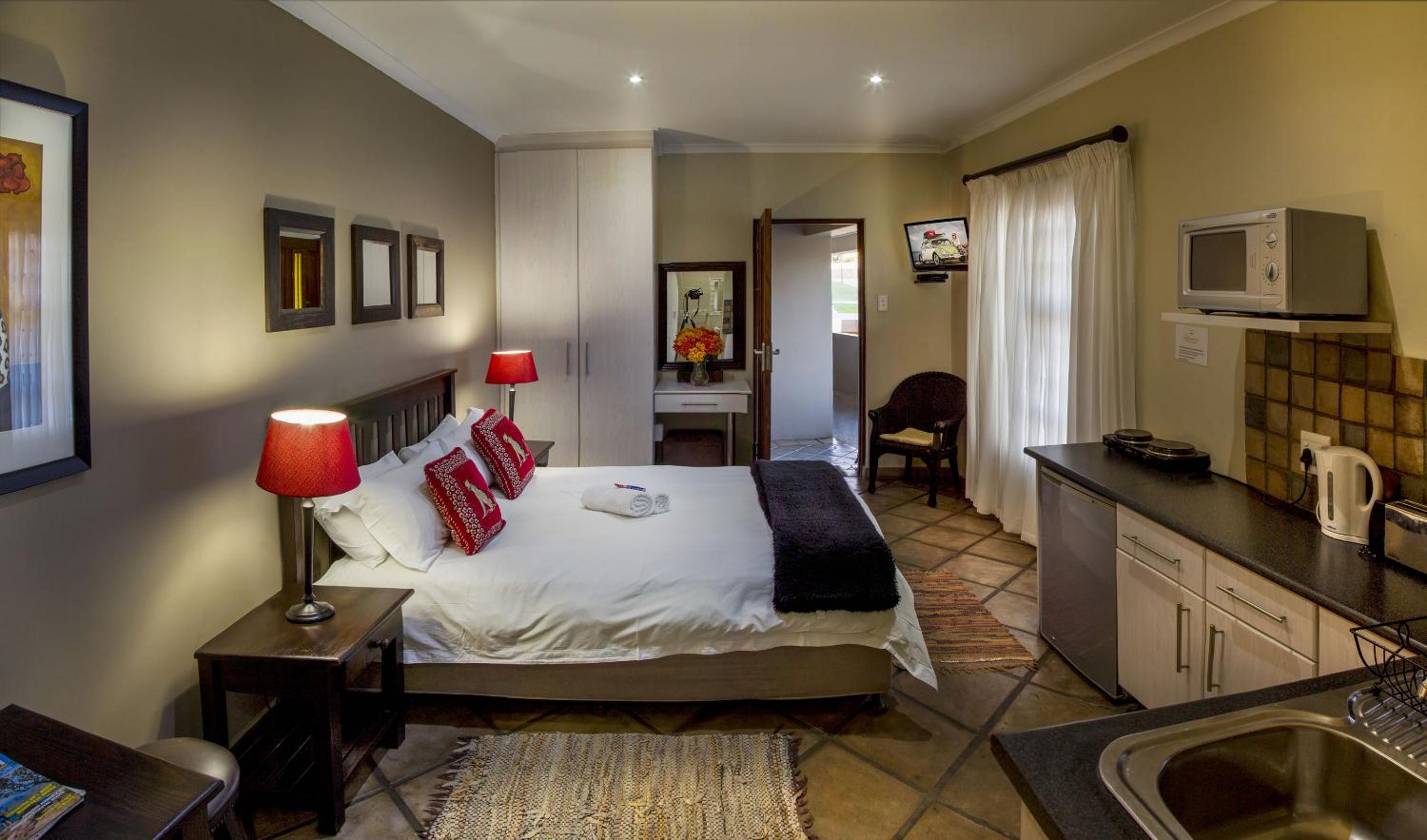 Double Room photo 1