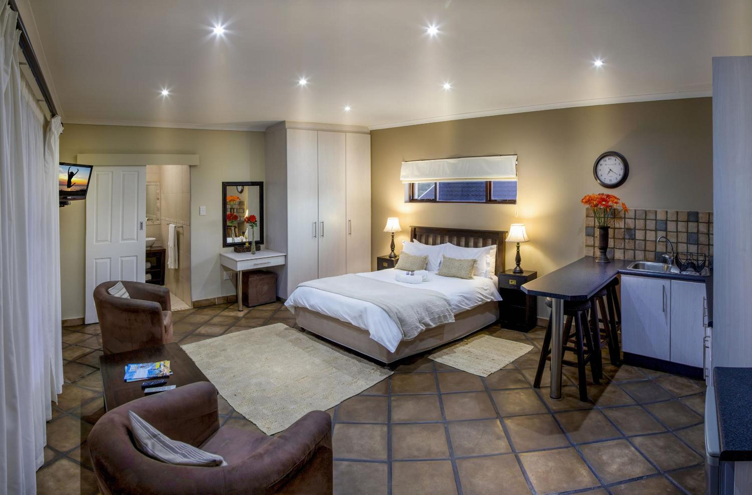 Double Room photo 3