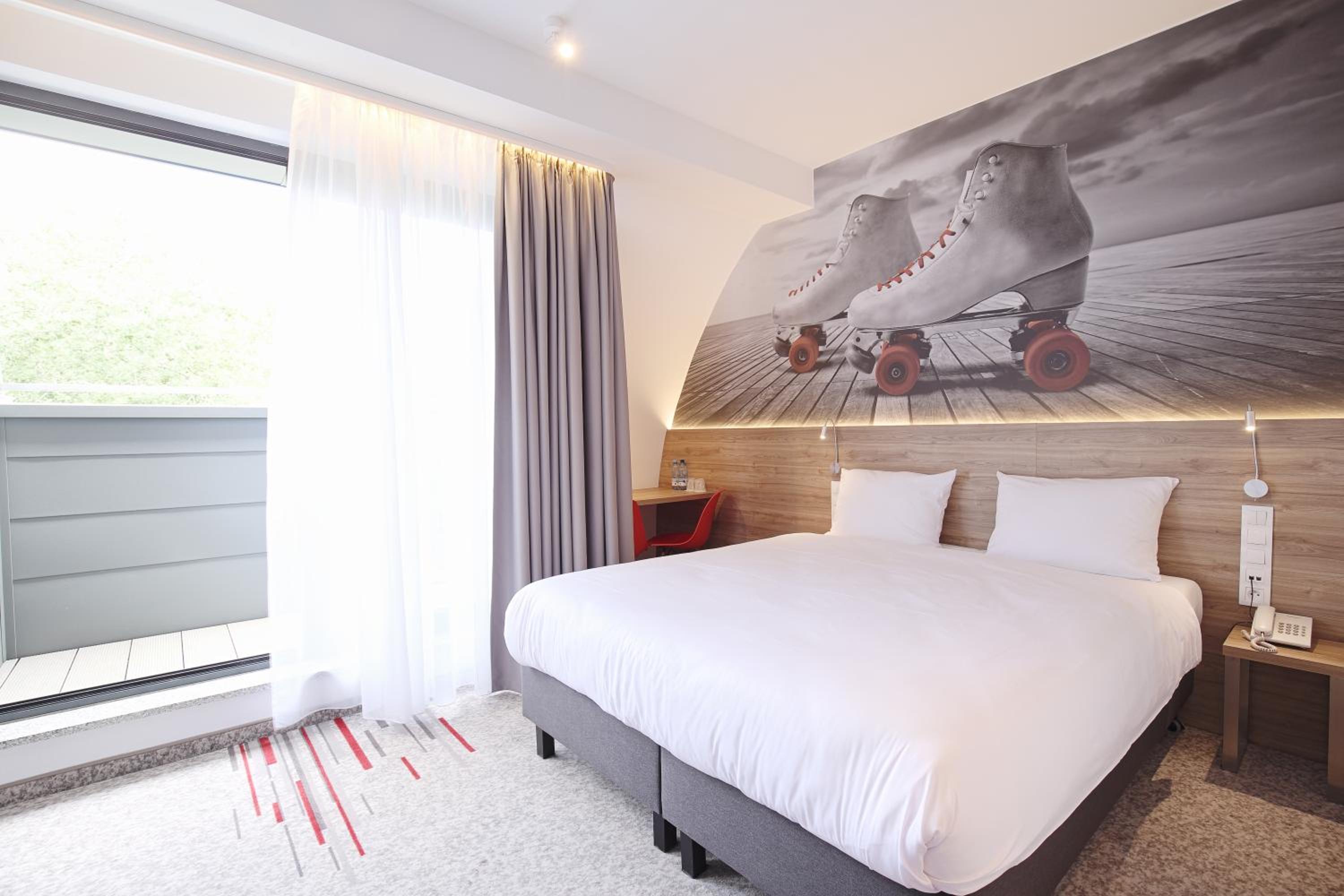 Double Room with Balcony photo 1