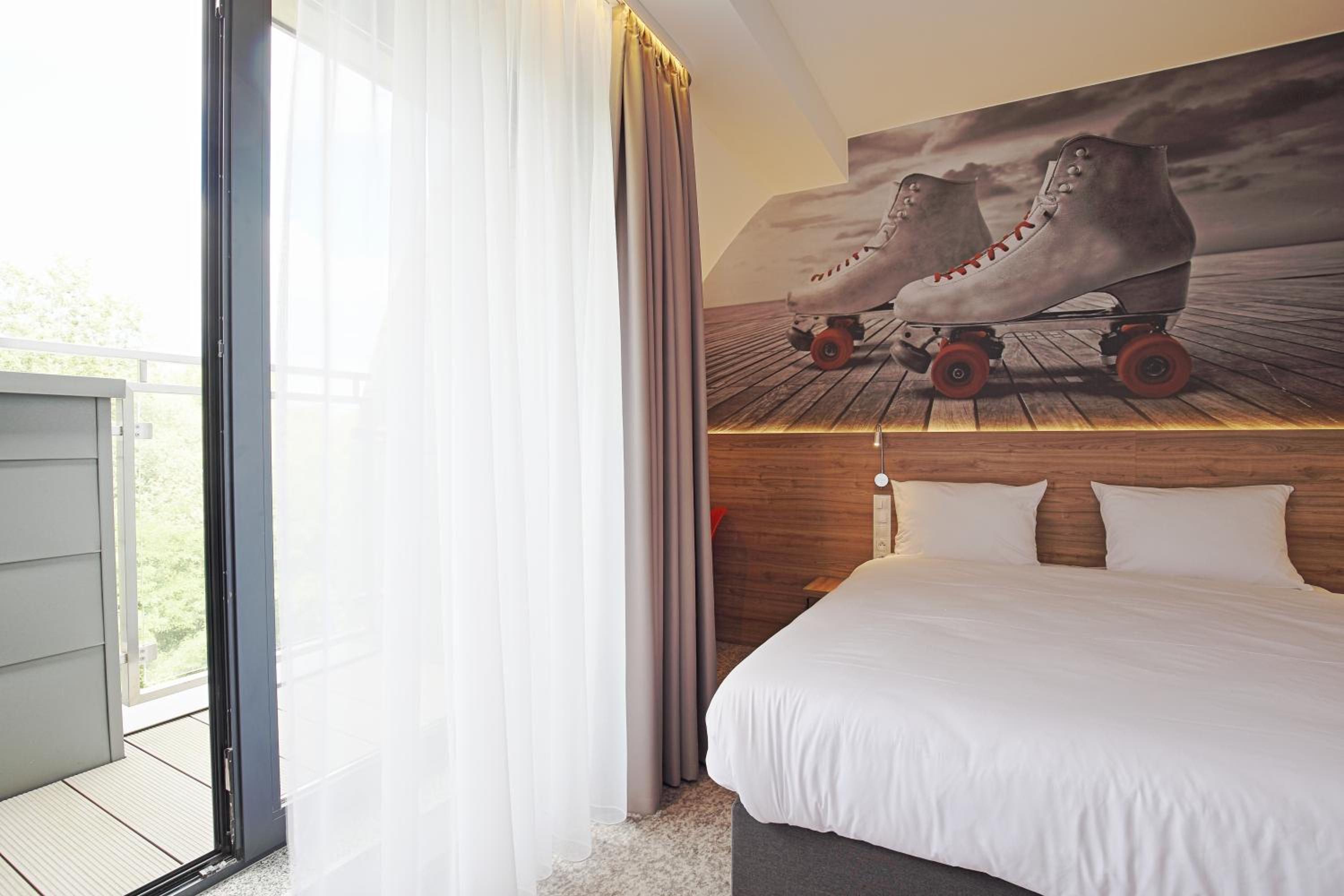 Double Room with Balcony photo 2