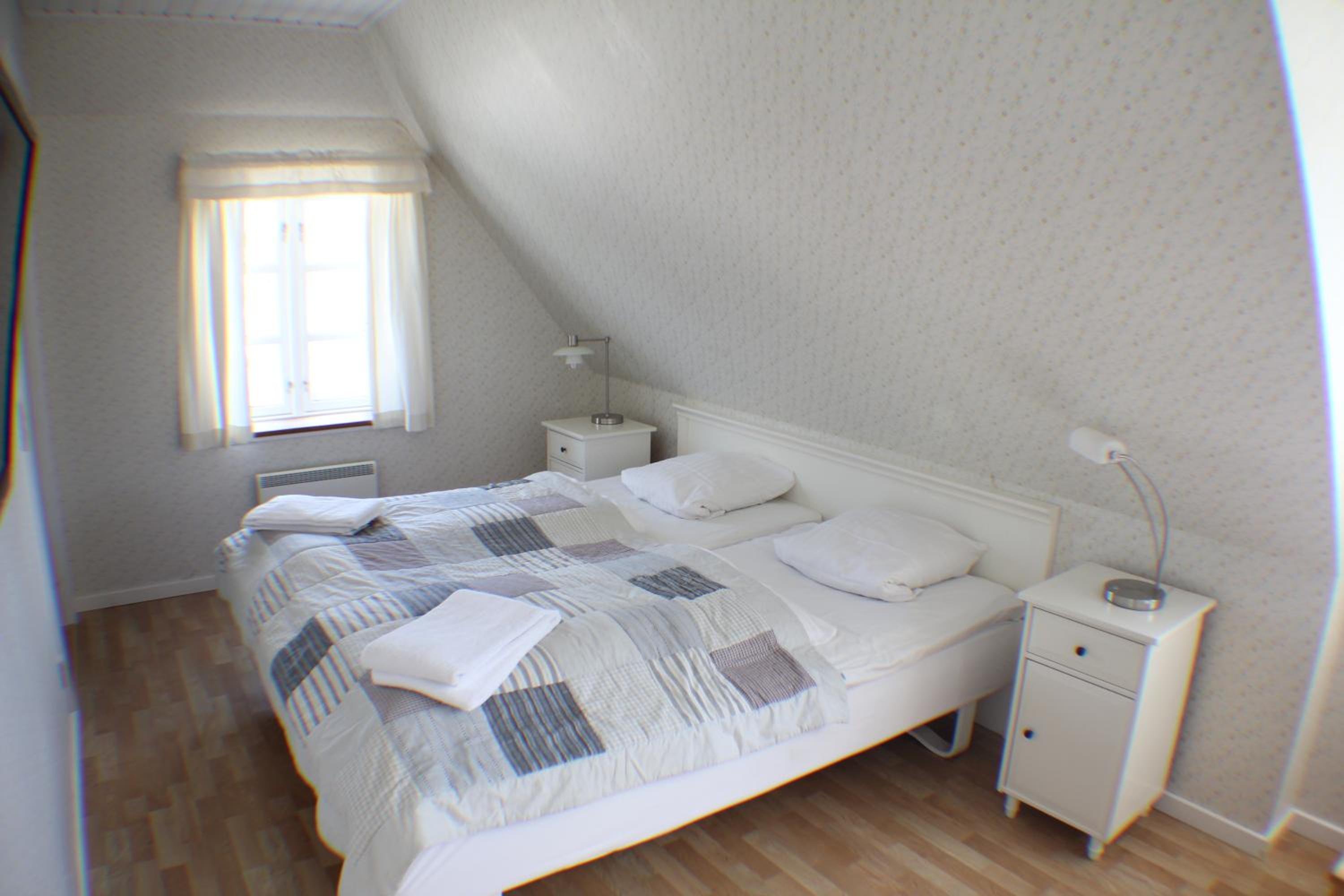 Apartment on First Floor with Balcony (Anneks nr. 34) photo 2