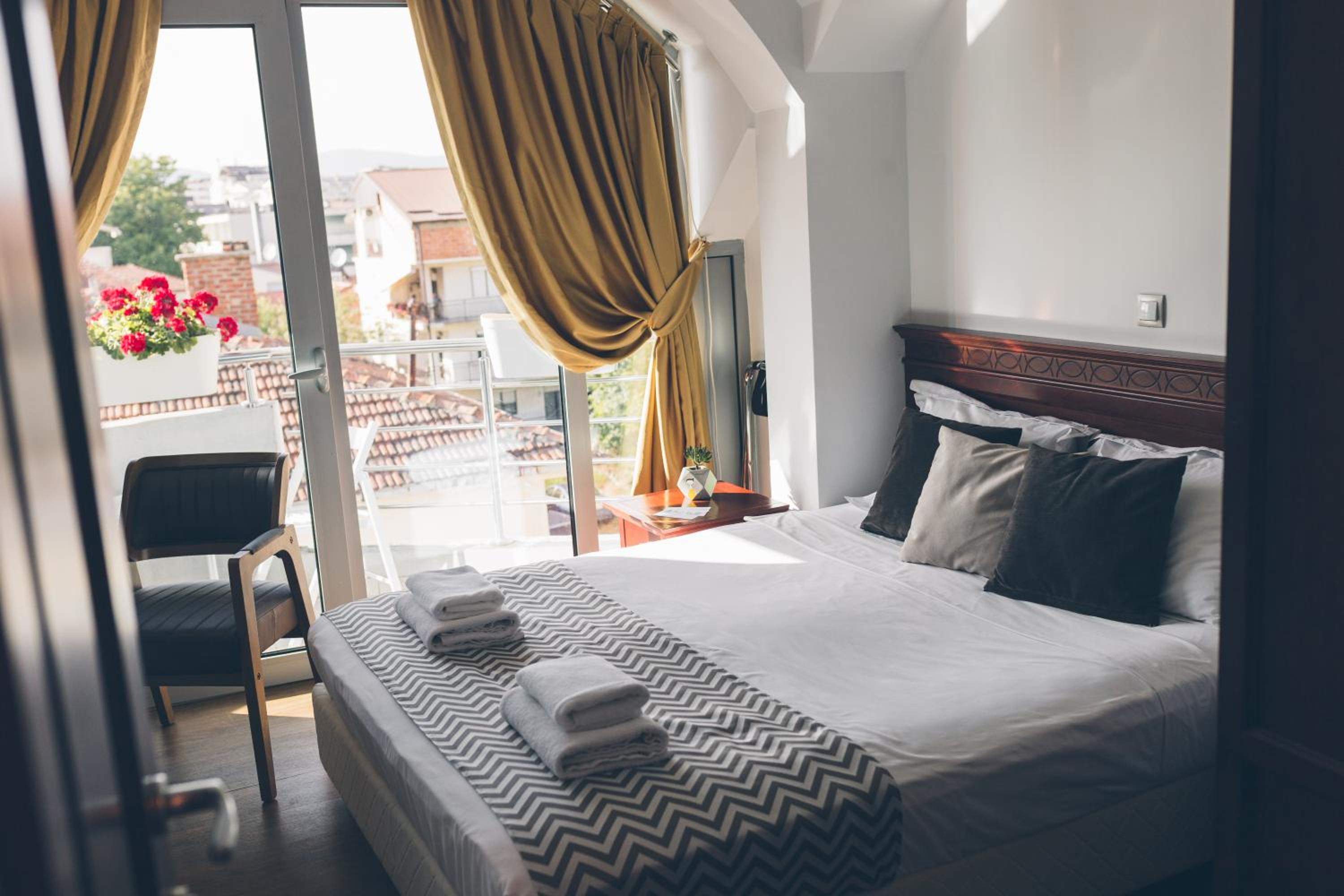 Standard Single Room photo 1