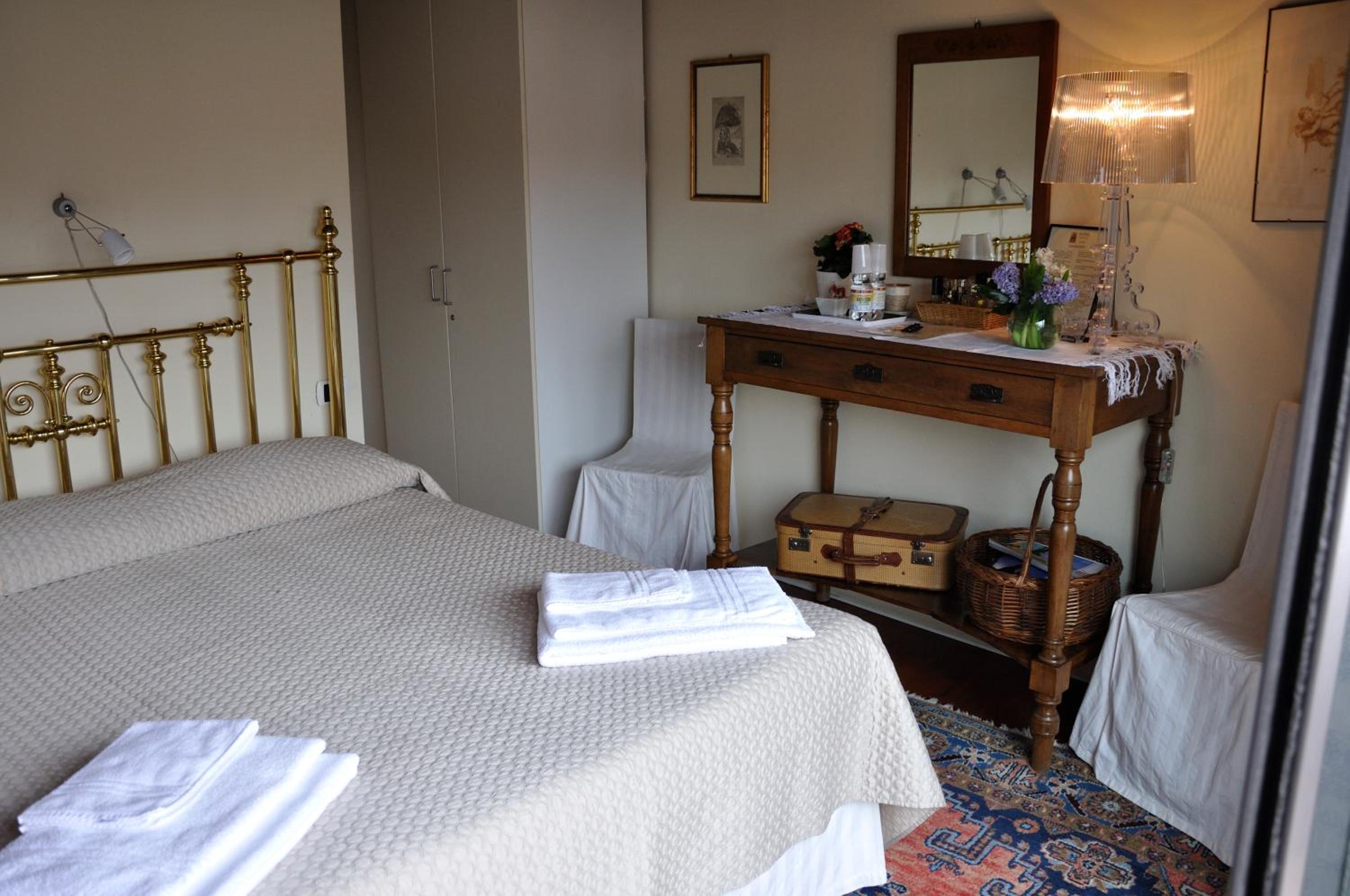 Double Room - Attic photo 1